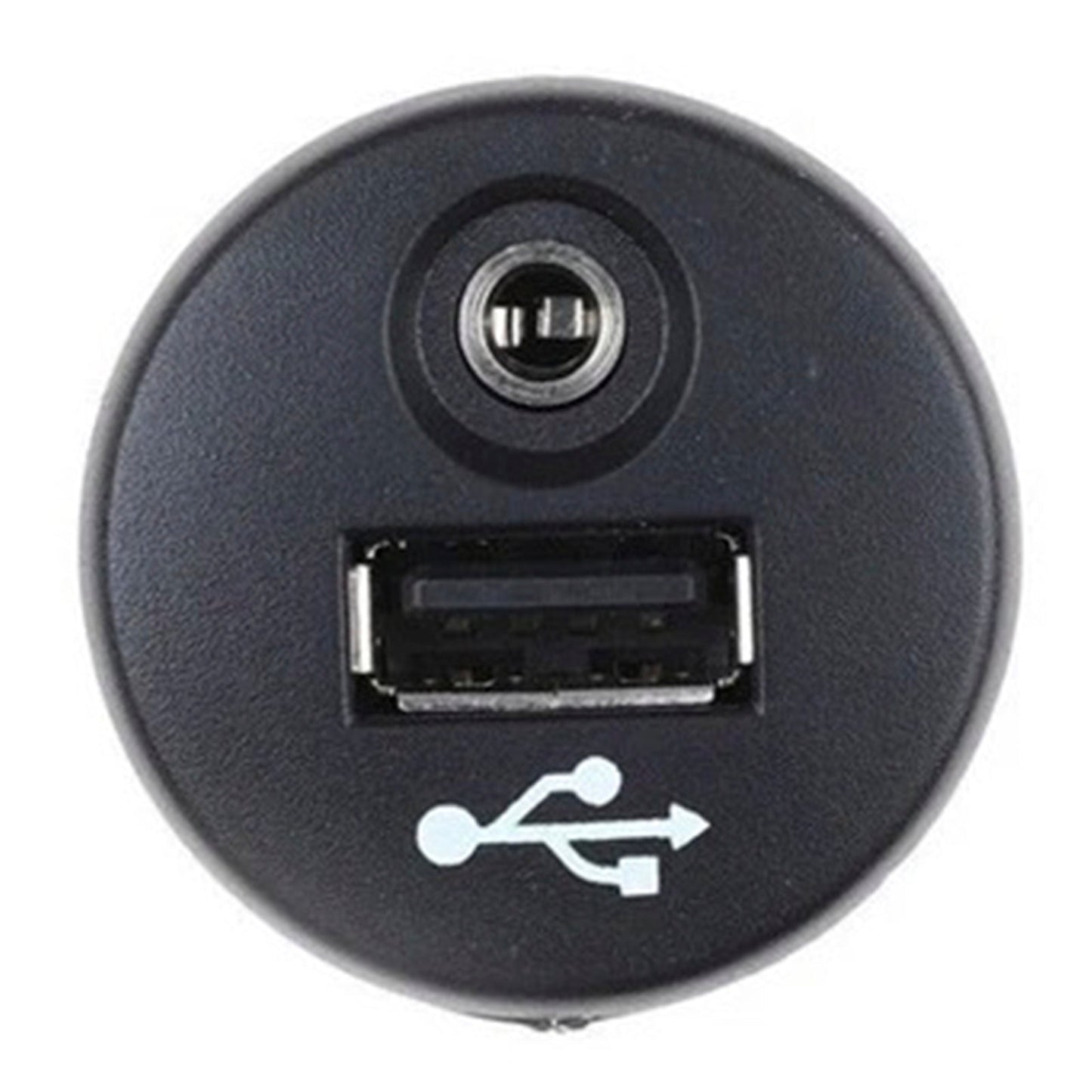 Auxiliary AUX USB Jack Port 28023BH00A for Nissan Juke 2011-2016