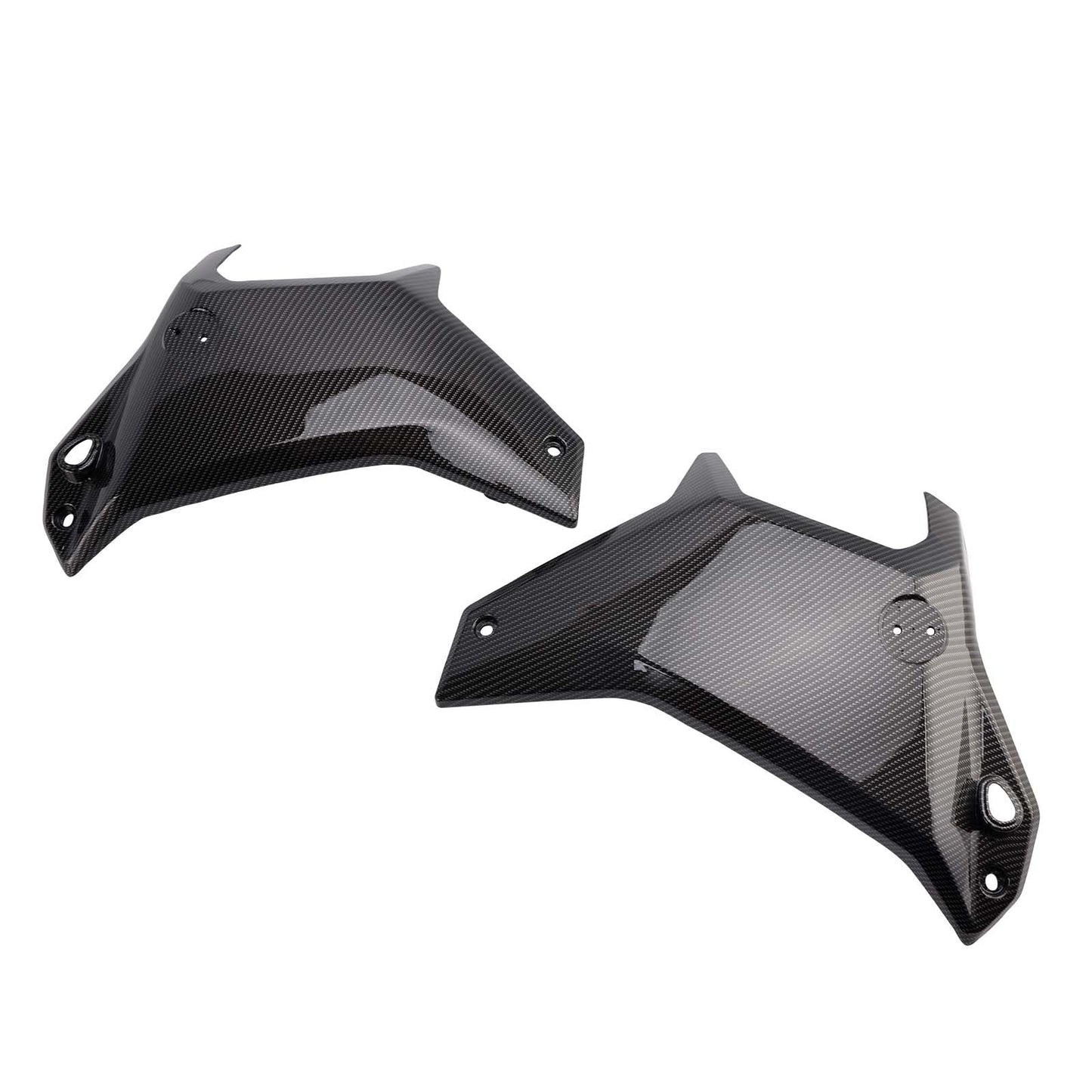 2025-2026 For Yamaha Tenere 700 T700S Side Frame Panel Fairings Cover