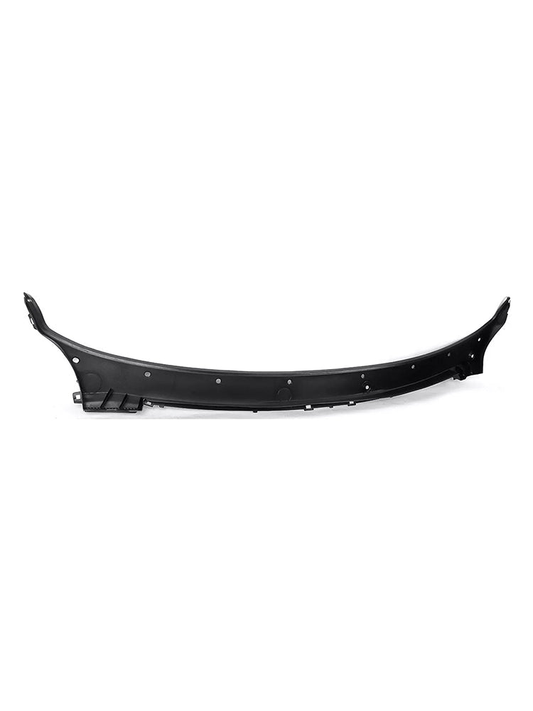 2014-2018 BMW F15 F85 X5 Windshield Wiper Cowl Top Grille Panel 51717292396