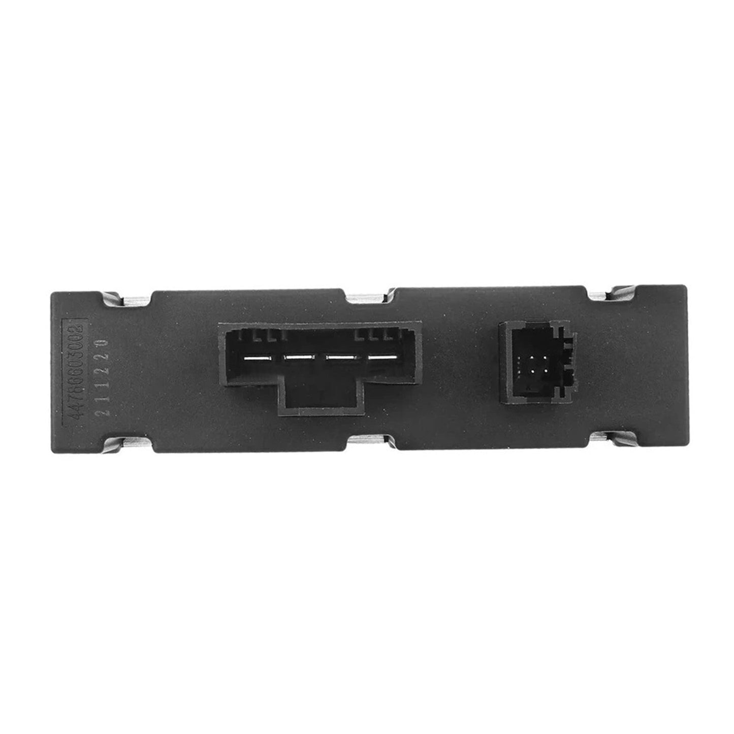 2013-2014 BMW 740Li xDrive 14 N55B30A 235 8A/MT Voltage Converter Control Module Unit 61429247159