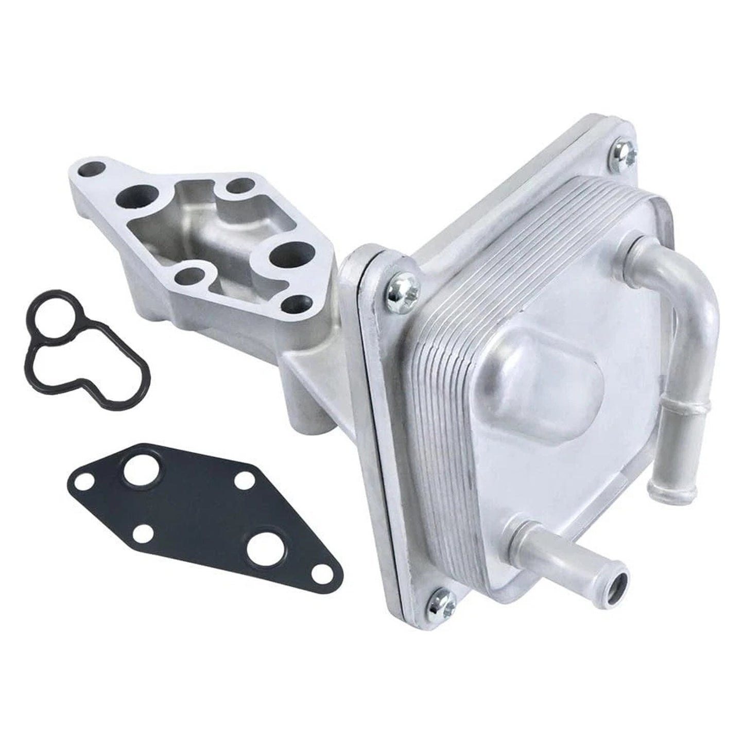 2008-2013 For Nissan Altima S Coupe 2.5L Oil Filter Housing Oil Cooler 21304JA00A