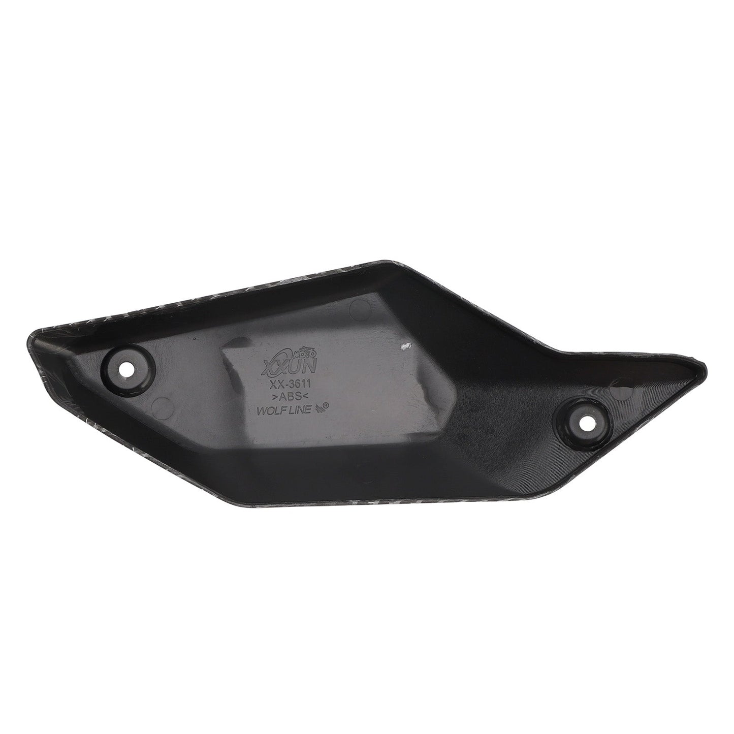 2021-2025 Honda X-ADV 750 Left Frame Panel Decorative Cover Fairings