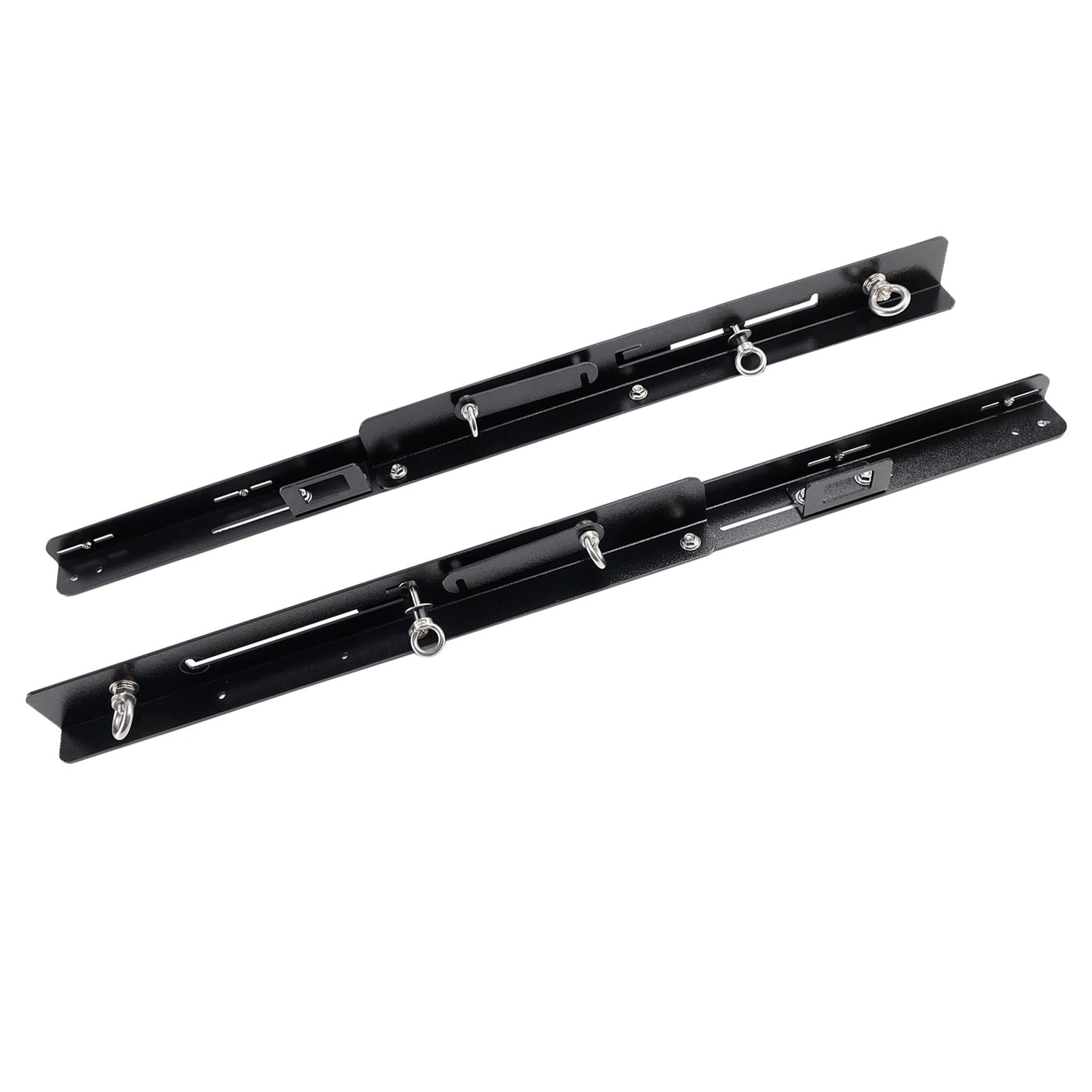 6" Soft Truck Topper Fit for Toyota Tacoma 2016-2023 4-Door