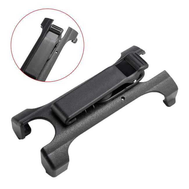 SL1M/PMLN7190A Walkie Talkie Waist Clip Belt Clip For SL3500e SL1M SL2M Radio