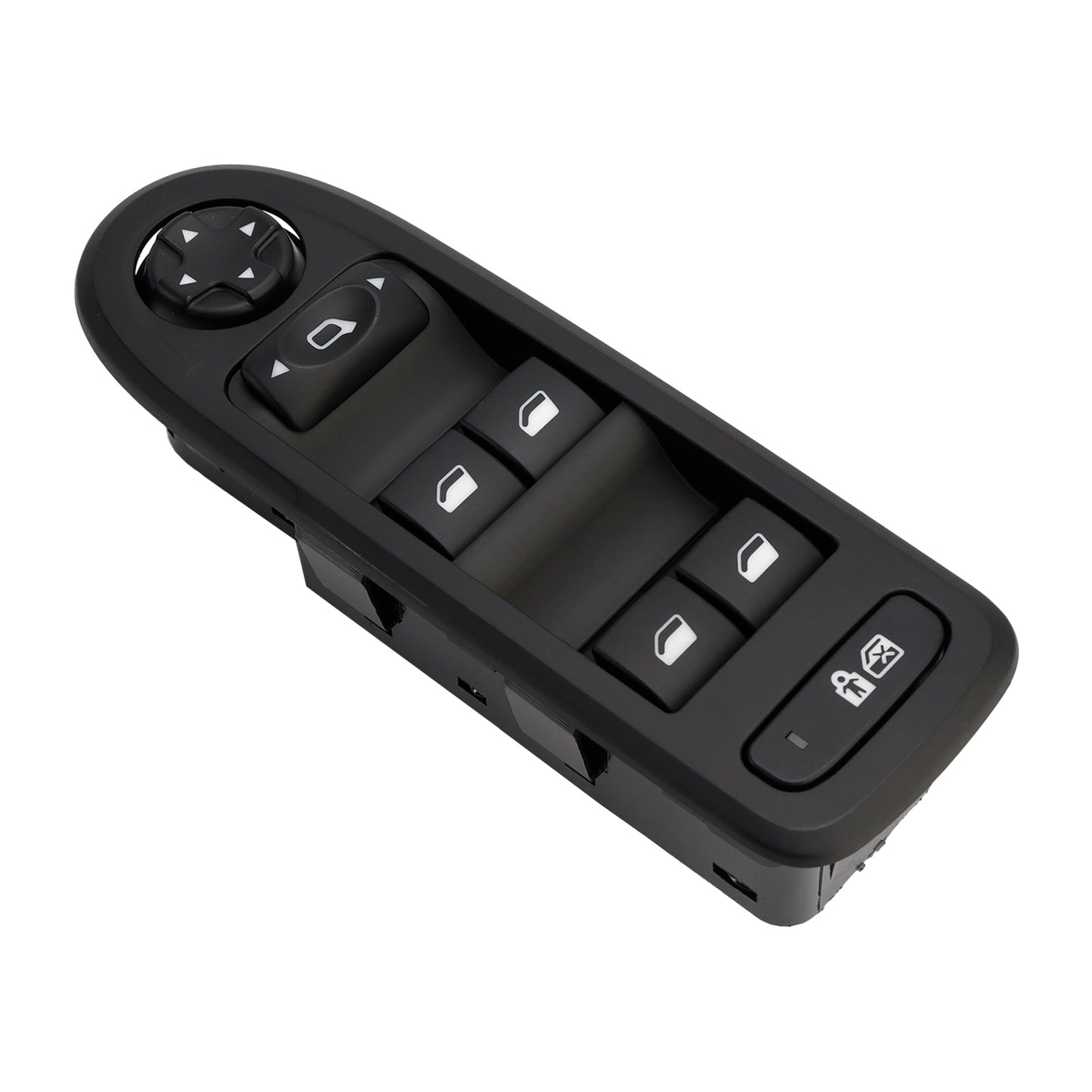 2008-2013 Peugeot 308 508 Hatchback Wagon Master Power Window Switch 98053439