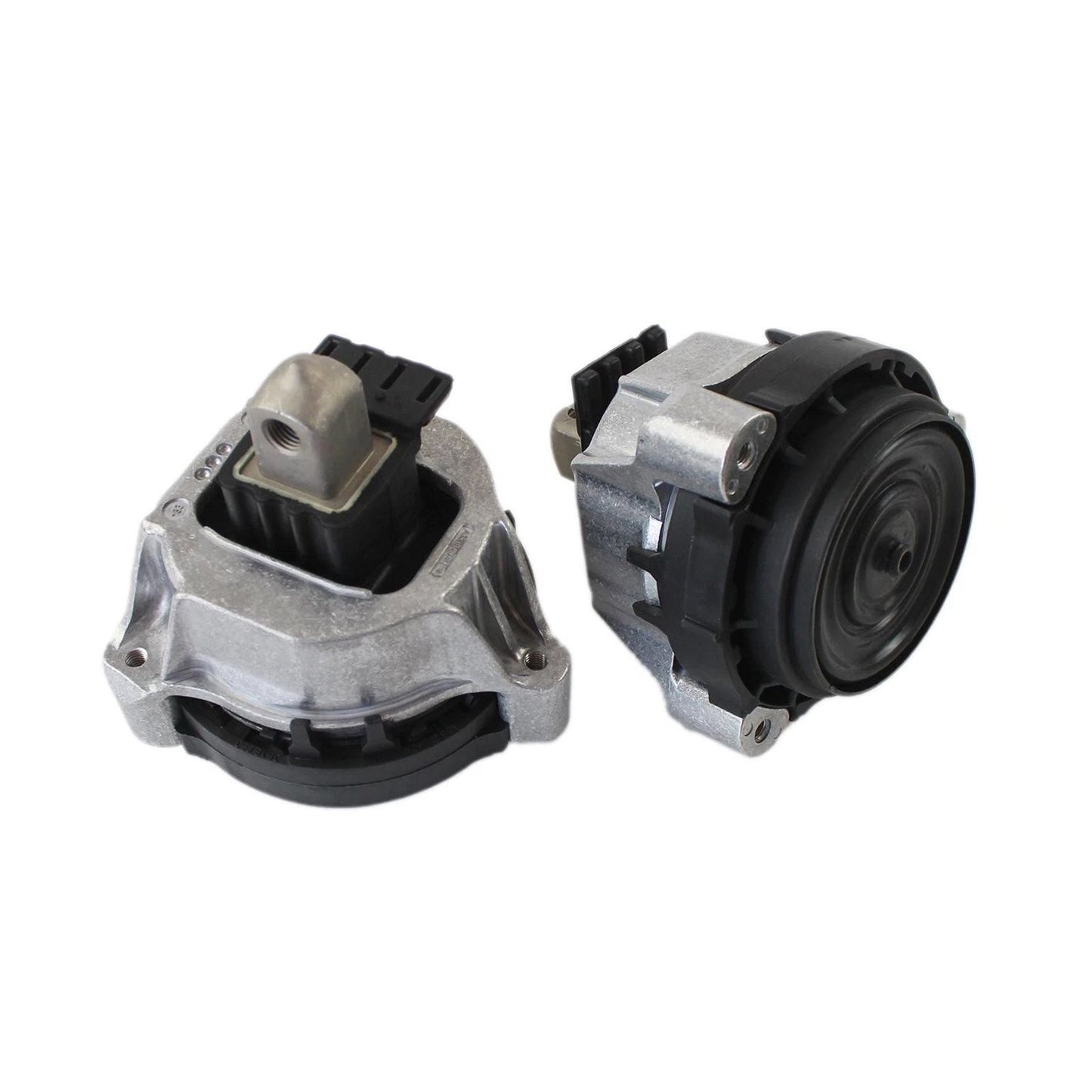 2Pcs Engine Motor Mount Left & Right For BMW 530i 530i xDrive 2.0L 2017-2019