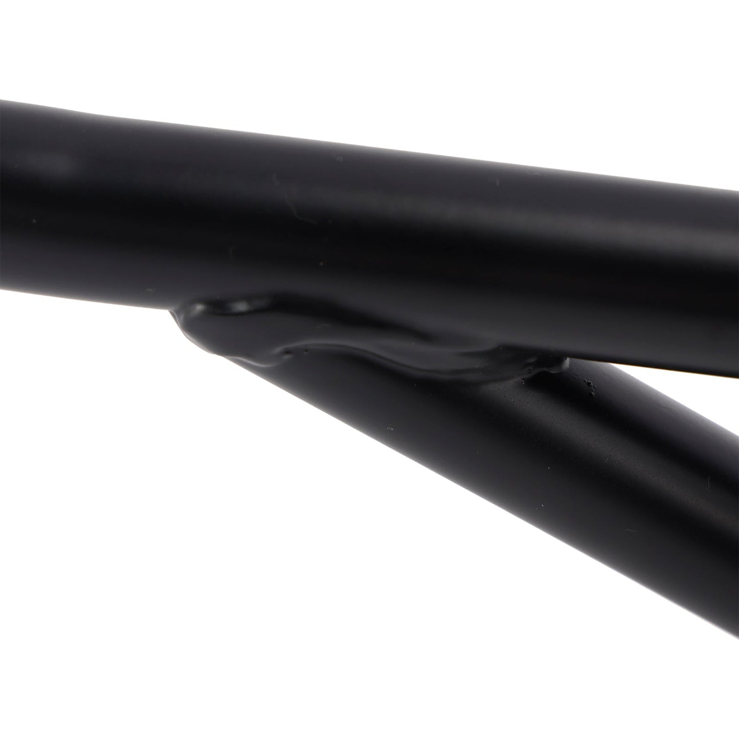 2023-2025 BMW F 900 GS F900GS Rear Rack Luggage Cargo Carrier Black