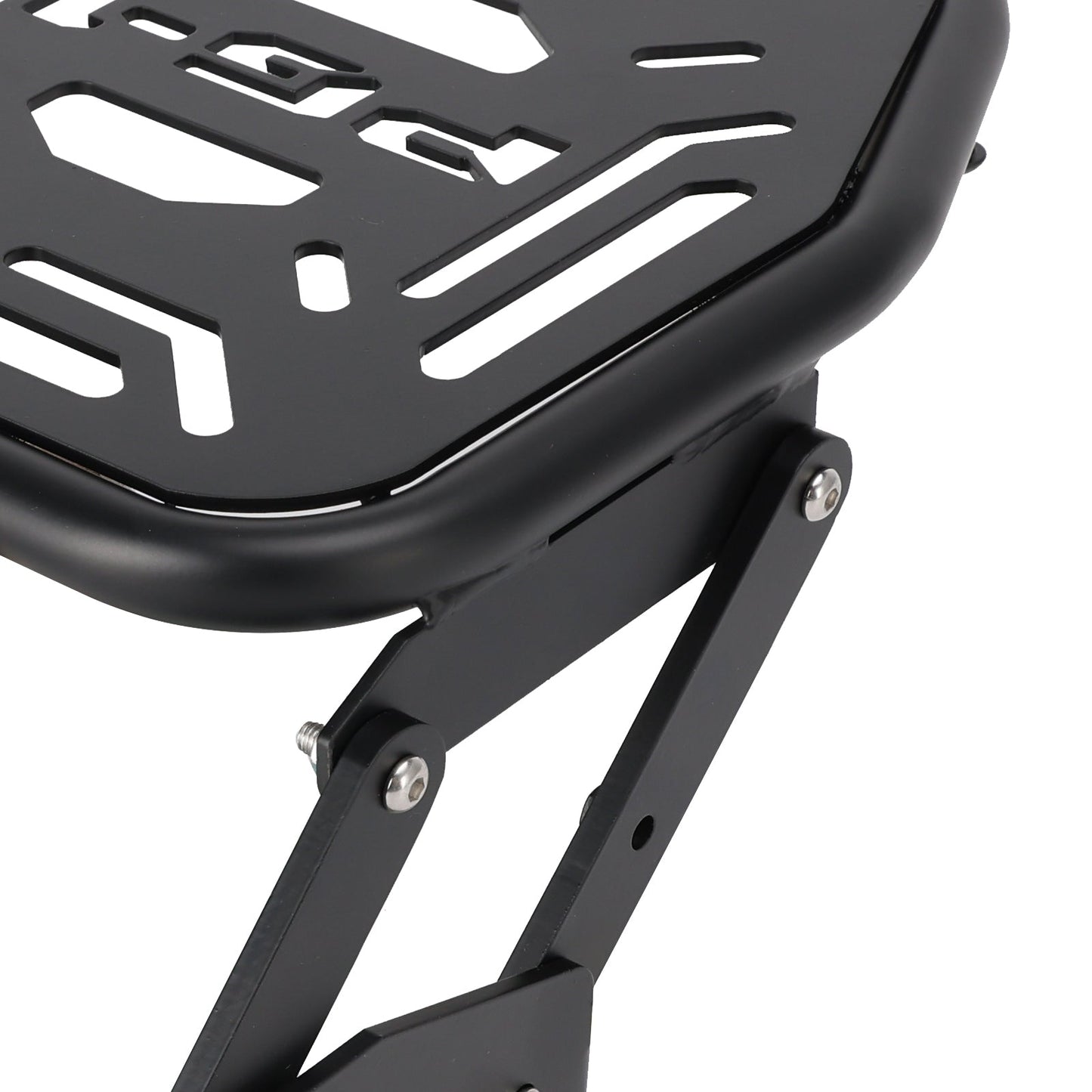 2023 2024 2025 Yamaha PG1 PG-1 Rear Slide Carrier Luggage Rack