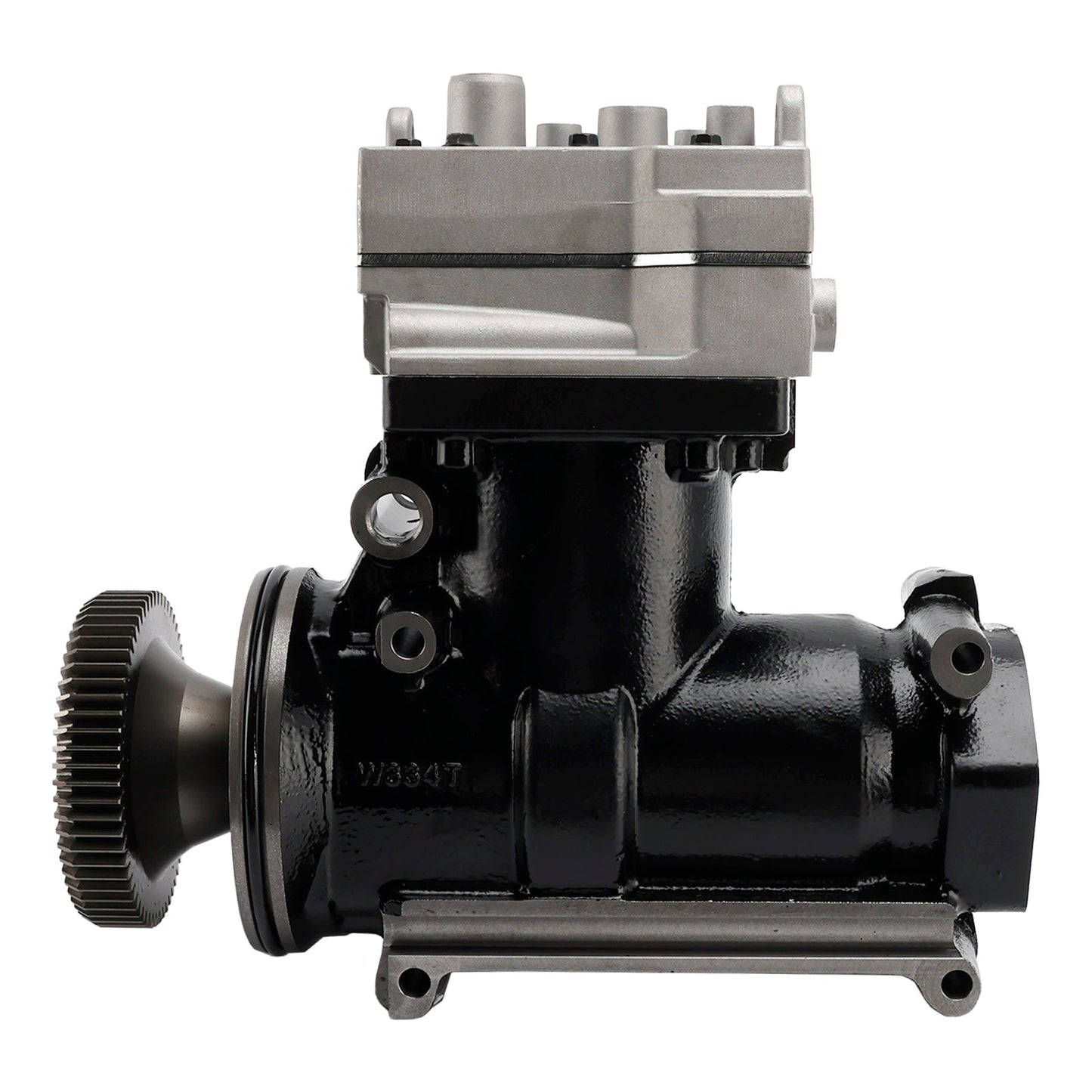 Air Brake Compressor for PACCAR MX13 9122180000 2121411 2139800