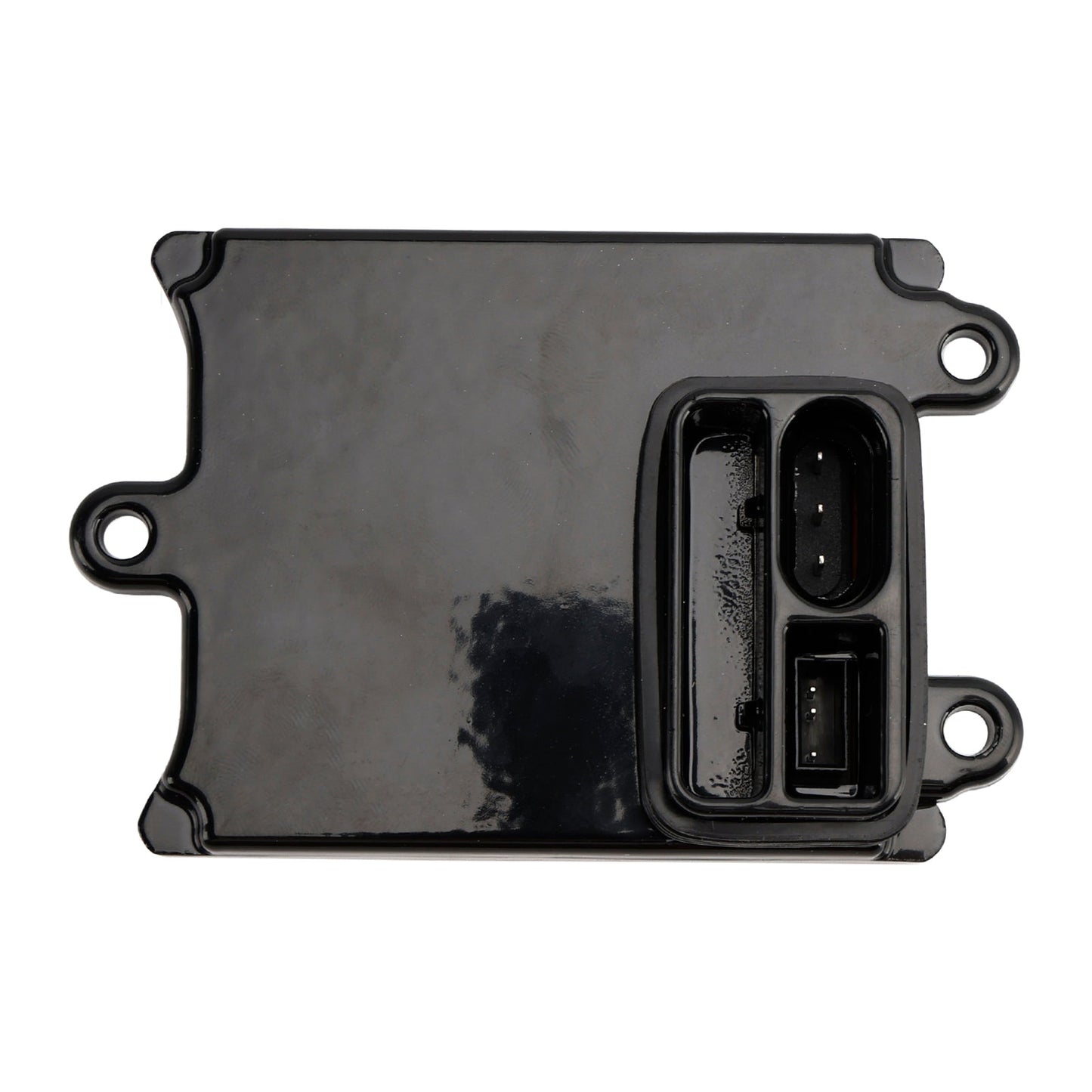 2010-2016 Cadillac SRX Xenon HID Headlight Electric Ballast D1S 25906888