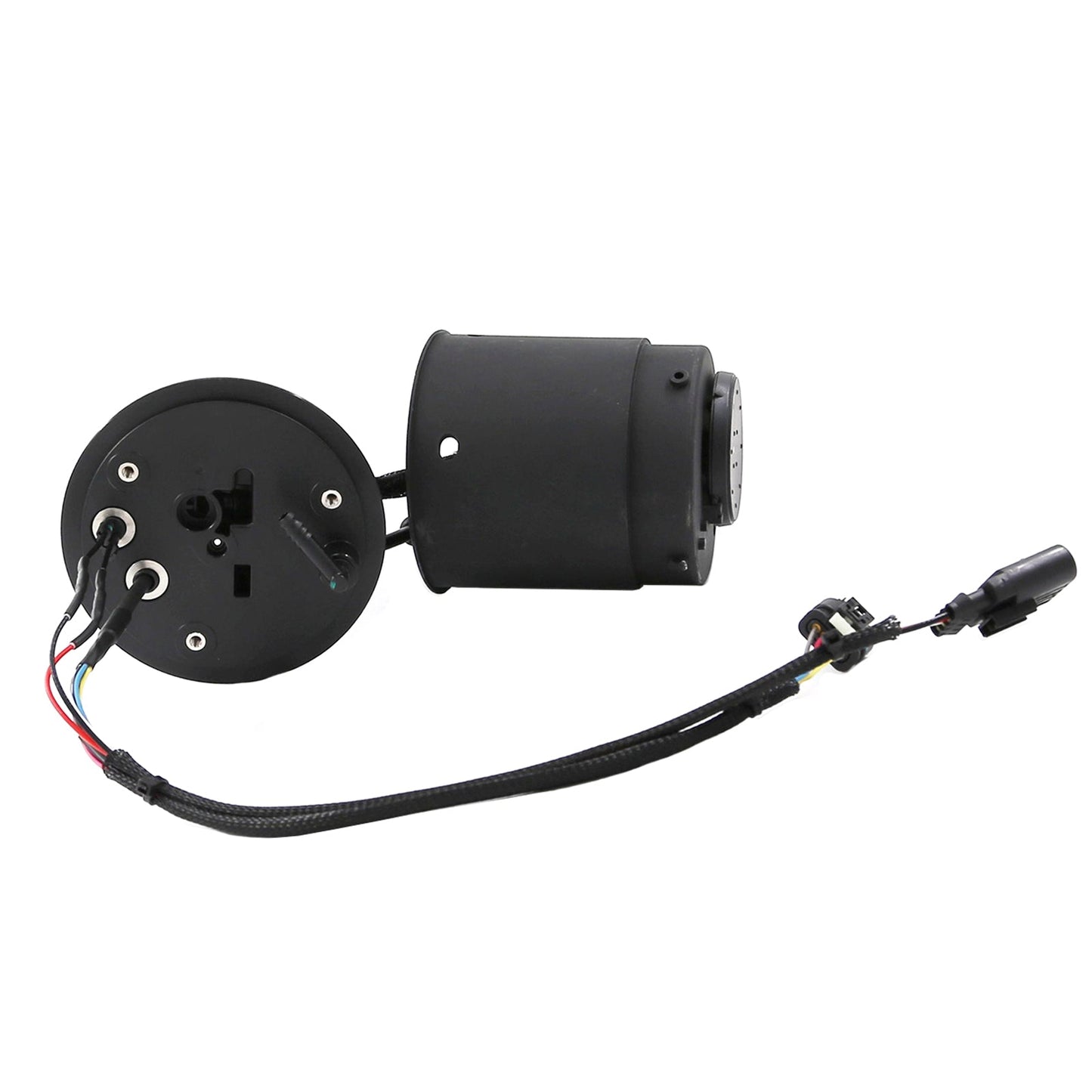 2012-2017 Mercedes-Benz ML W166 Diesel Exhaust Fluid DEF Heater 2214710475