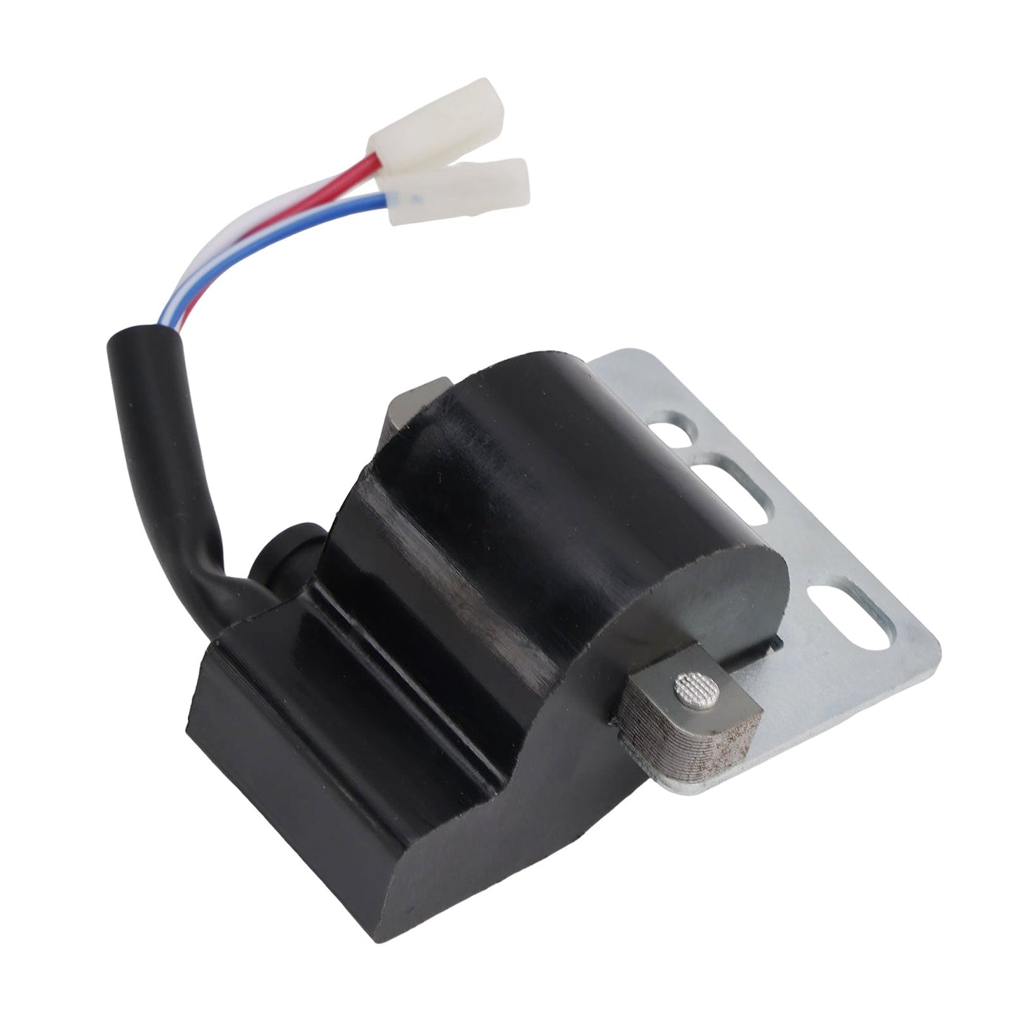 Ignition Coil fit for Simson SR1 SR2 KR 50 IWL Pitty Berlin SR59 TR150 Troll