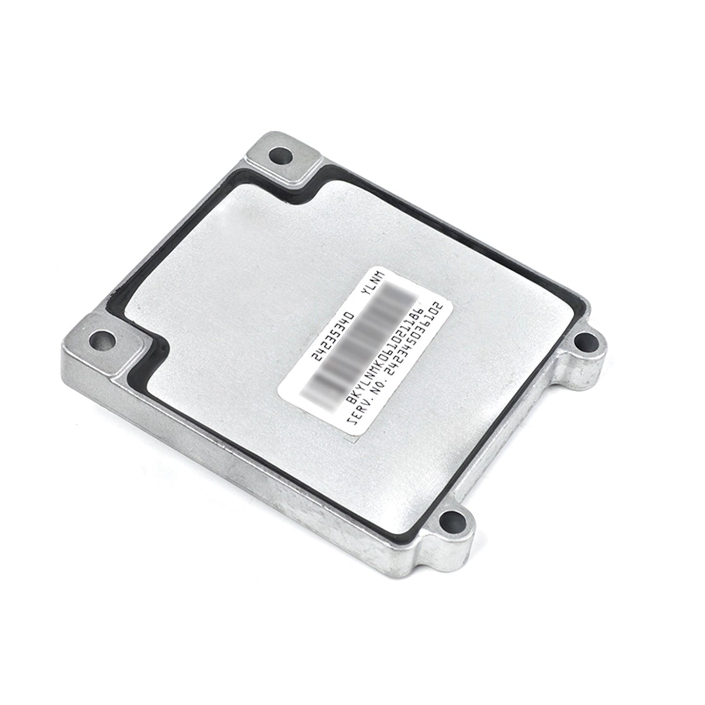 2006 ENVOY XL LH engine Transmission Computer TCM ECU Module T42 24242391 24234503 24252114