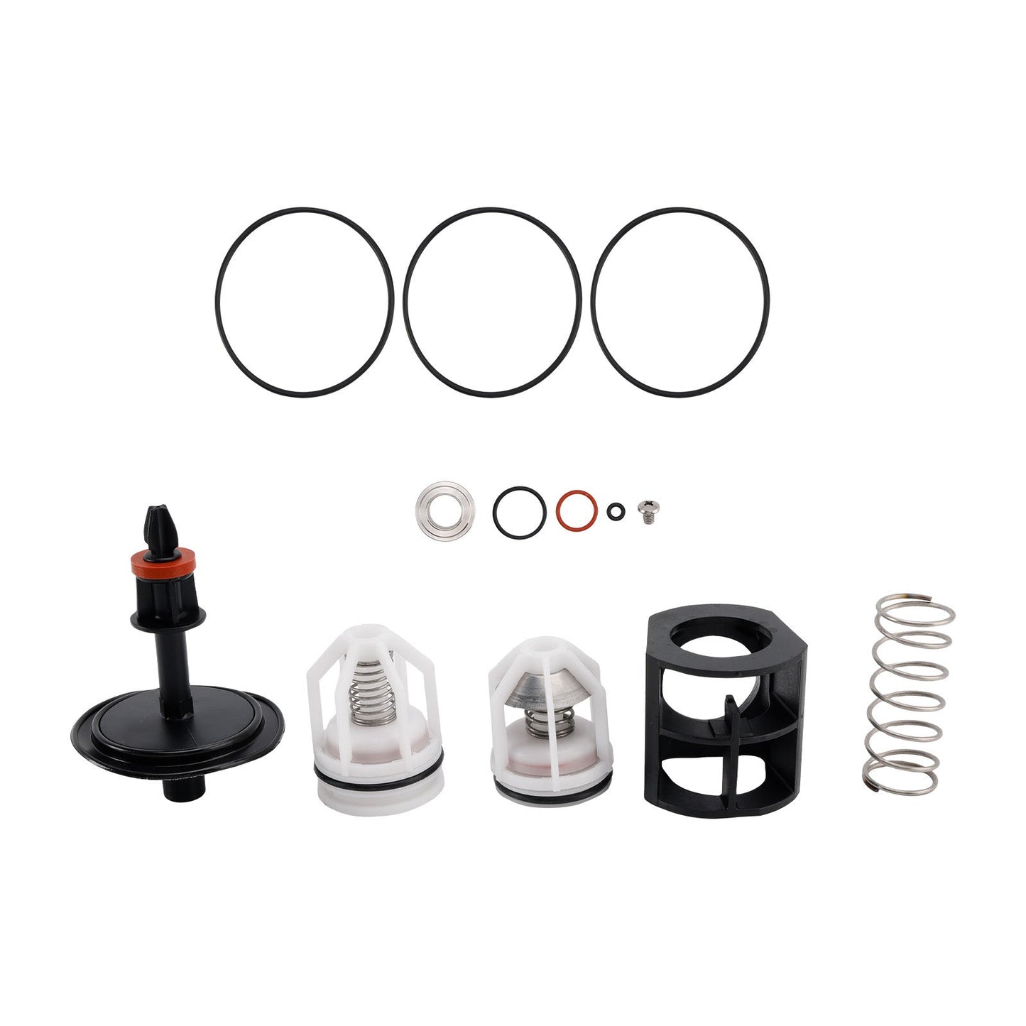 0887793 RK 009M2-T Total Repair Kit Replace for Watts 1" 009M2 & 009 LF009