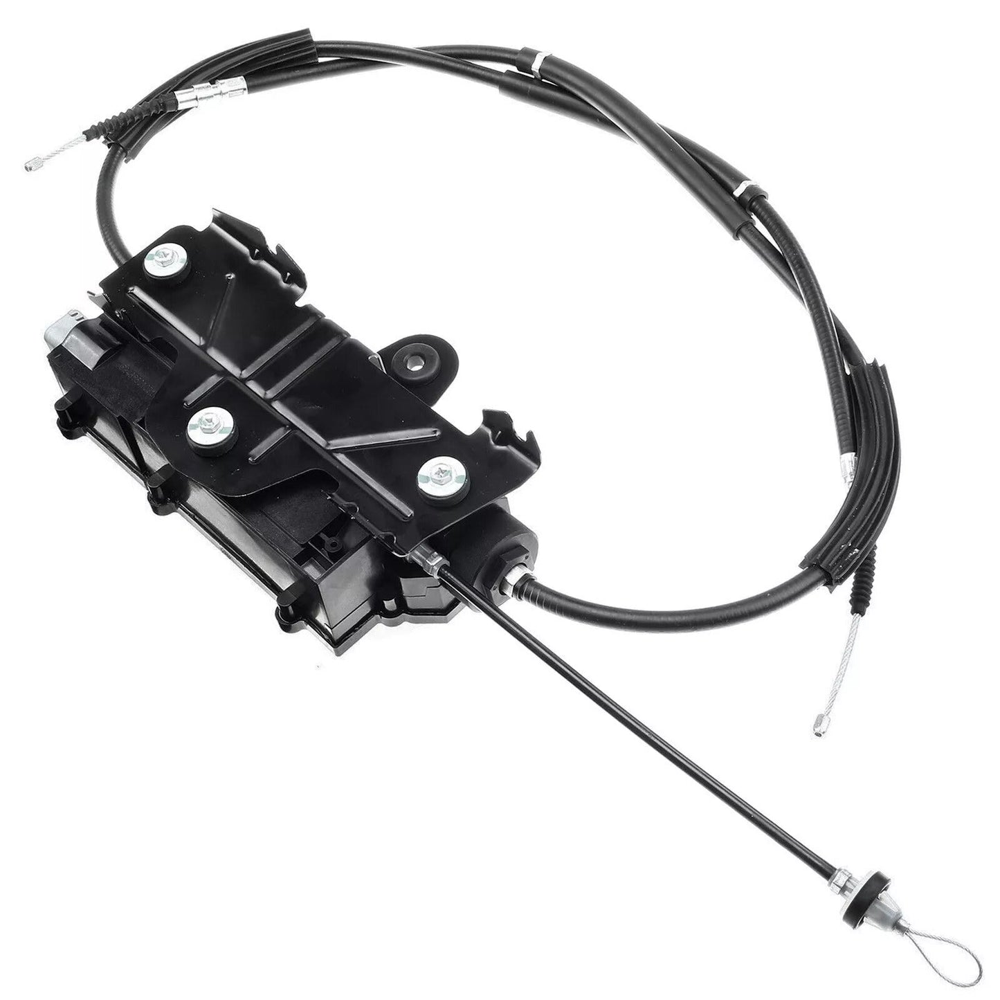 BMW 7 Series F01 F02 F03 F04 Parking Brake Actuator Control Unit 34436877316 344367 678465184652