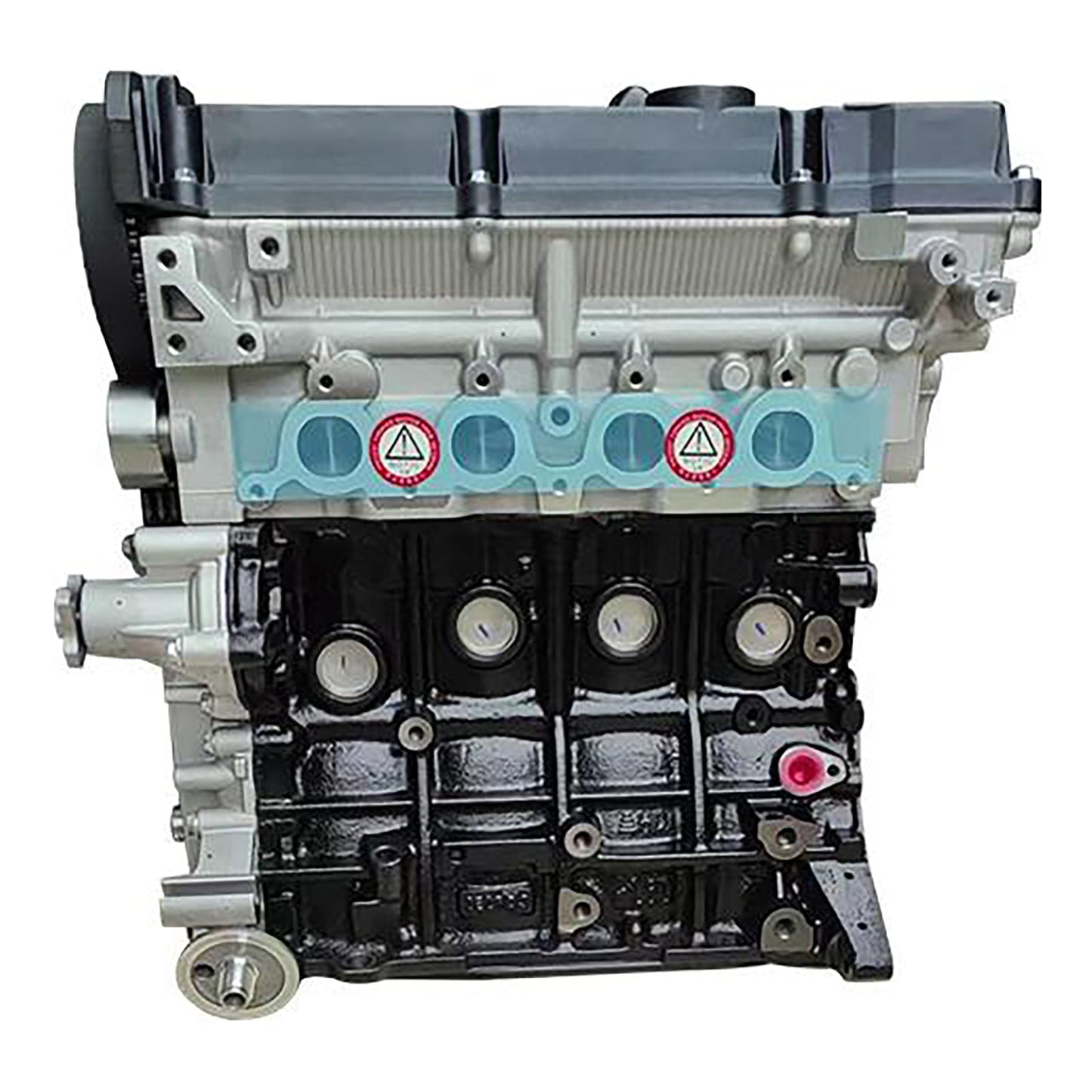 2010 KIA RIO MK2 1.4L Brand New Engine Assembly Long Engine Block G4EE