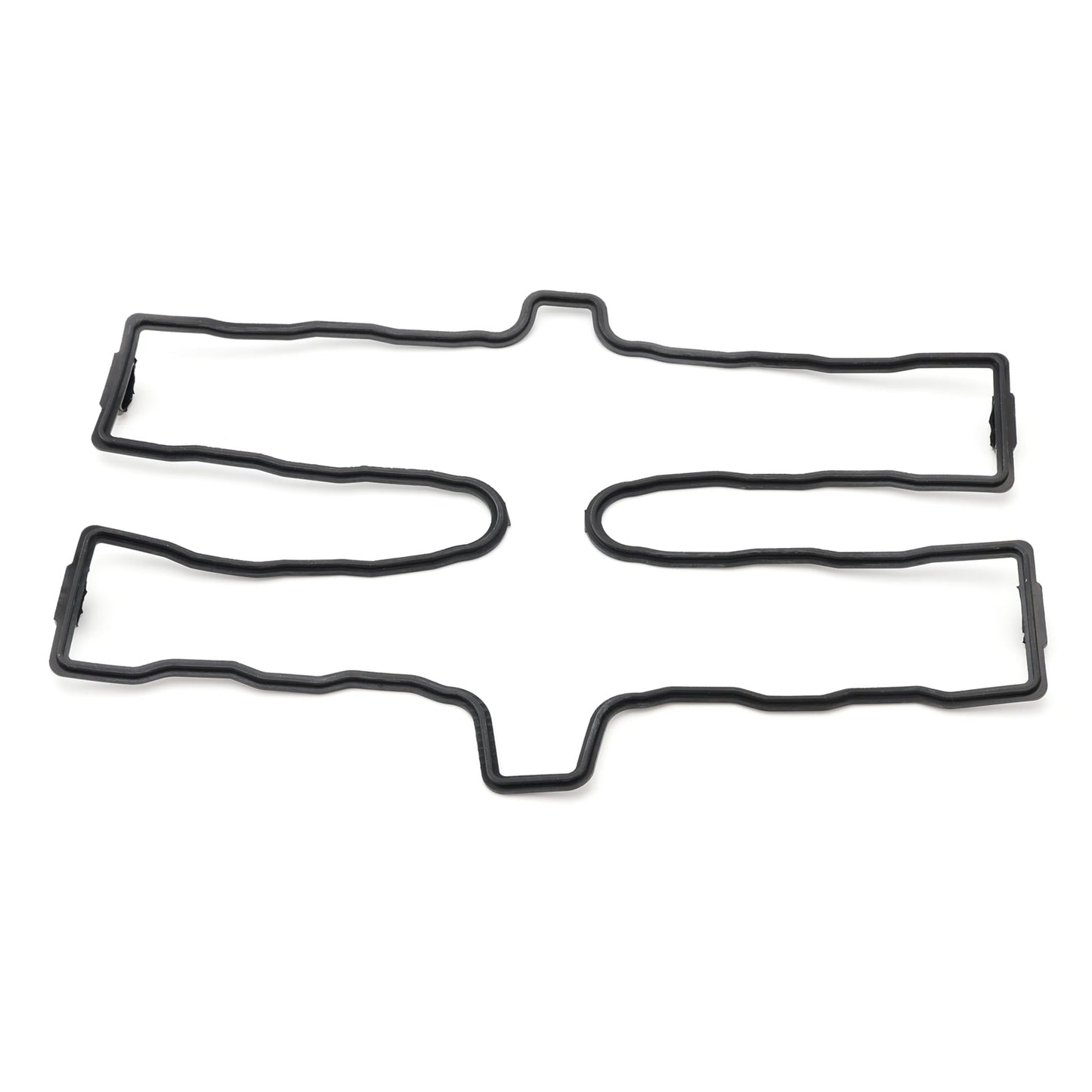 Valve Head Cover Gasket for Yamaha FZX 250 Zeal FZ 250 Fazer FZR 250 FZR250 R
