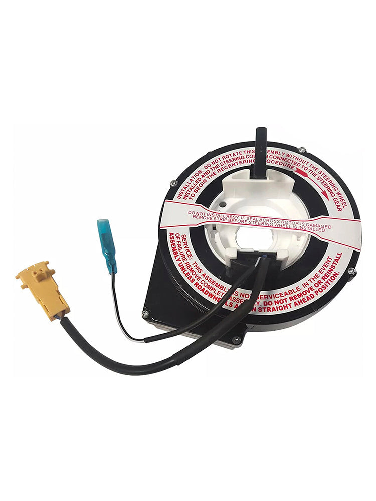 1997-2001 Jeep Cherokee Steering Wheel Clock Spring 56009070