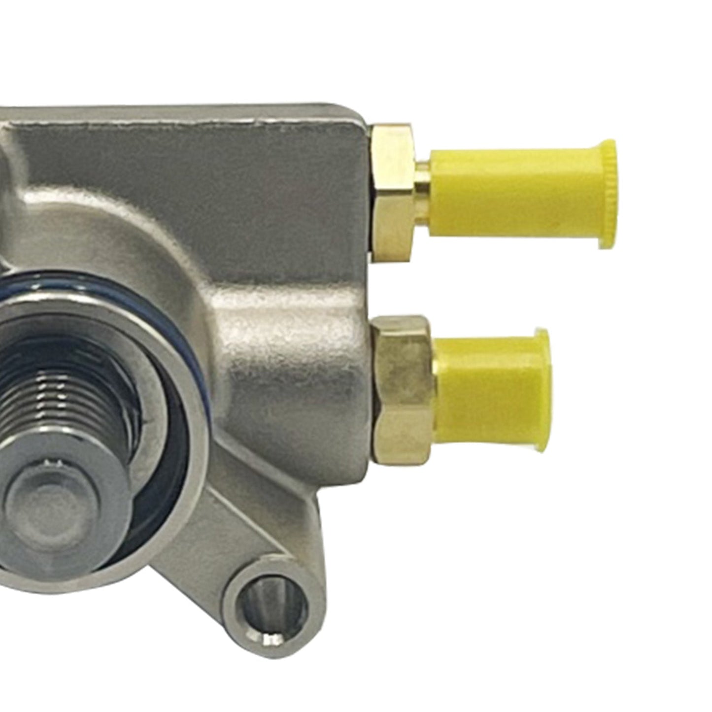 VW GOLF V (1K1) 1.6 FSI Engine: BAG; BLF; BLP High Pressure Fuel Pump 03C127025R