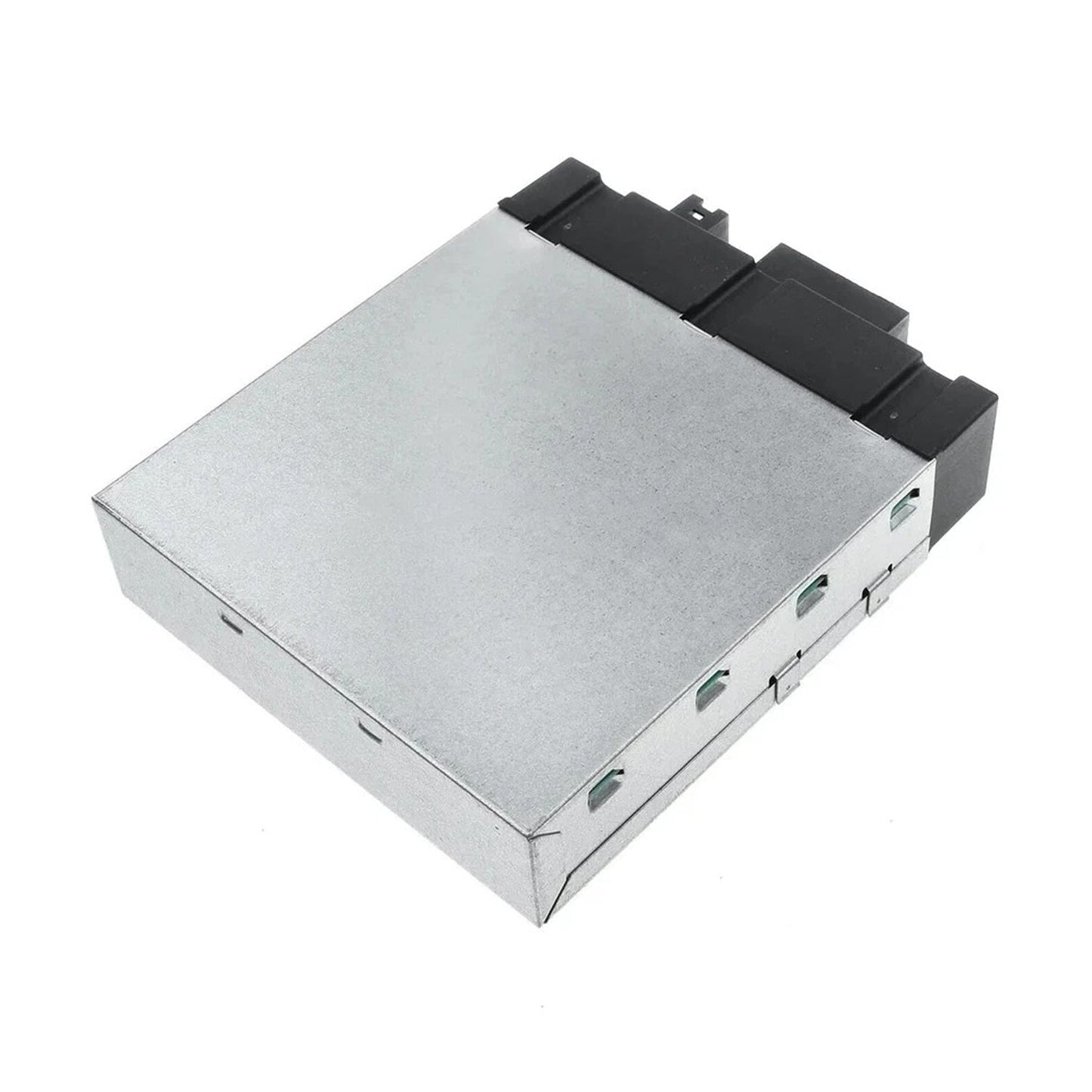 2010-2011 BMW 550i N63B44A 300 8A/MT Voltage Converter Control Module Unit 61429247159