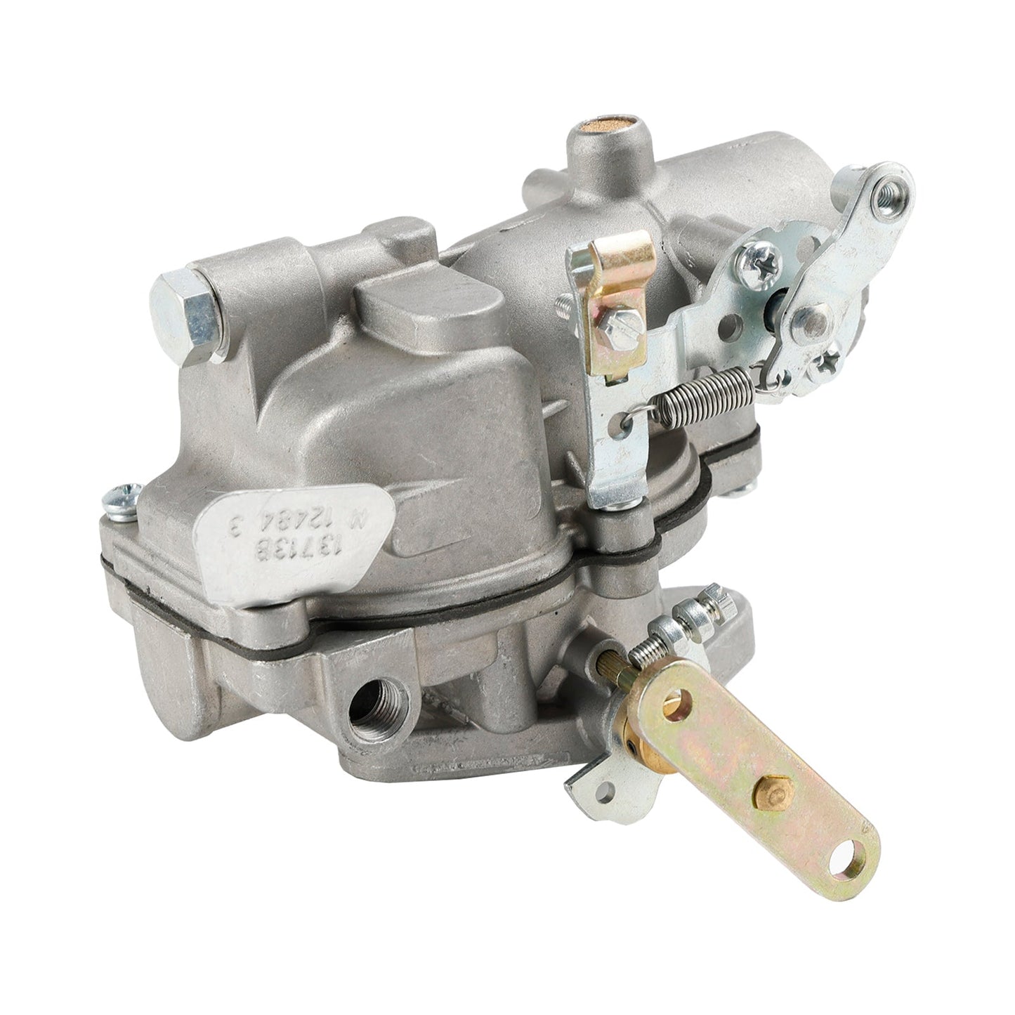 12484 13713 Carburetor For Lincoln pipeline Style Welders SA-200 SA-250