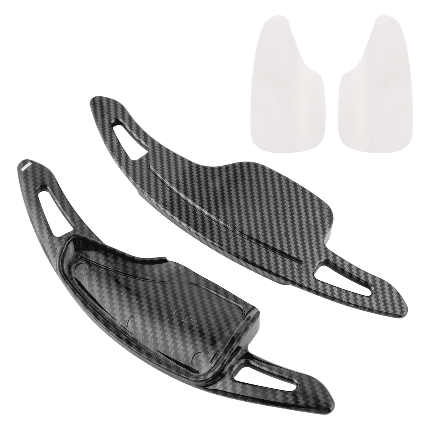 Steering Wheel Paddle Shifter For Chevrolet C7 Corvette Camaro 2014-2023