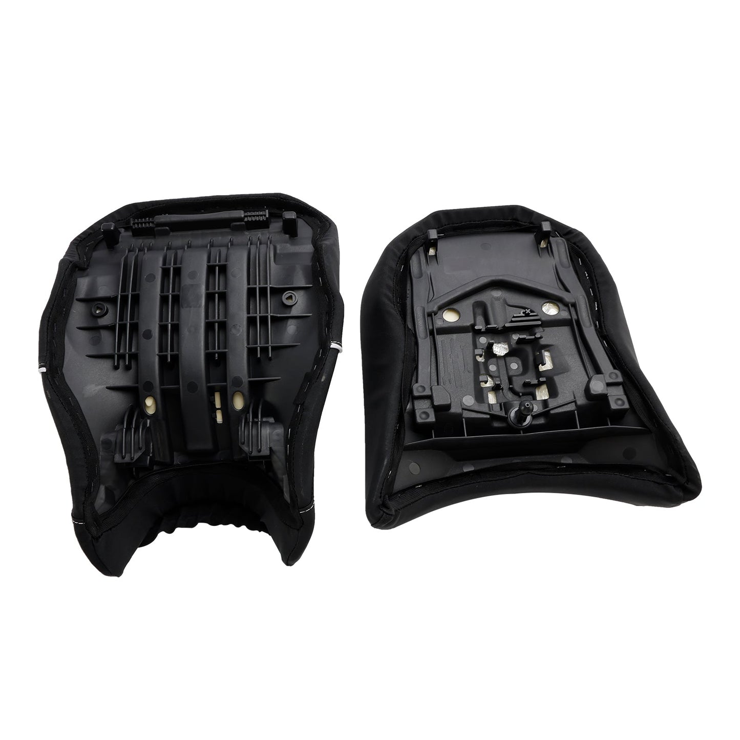 2019-2023 BMW R1250GS/GS ADV Replace Front Rear Driver Passenger Seat Black