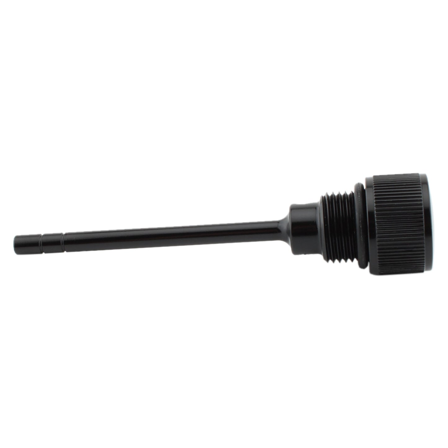 1105-0022 Oil Dipstick Tank Cap Plug For Softail Road Glide 07-19