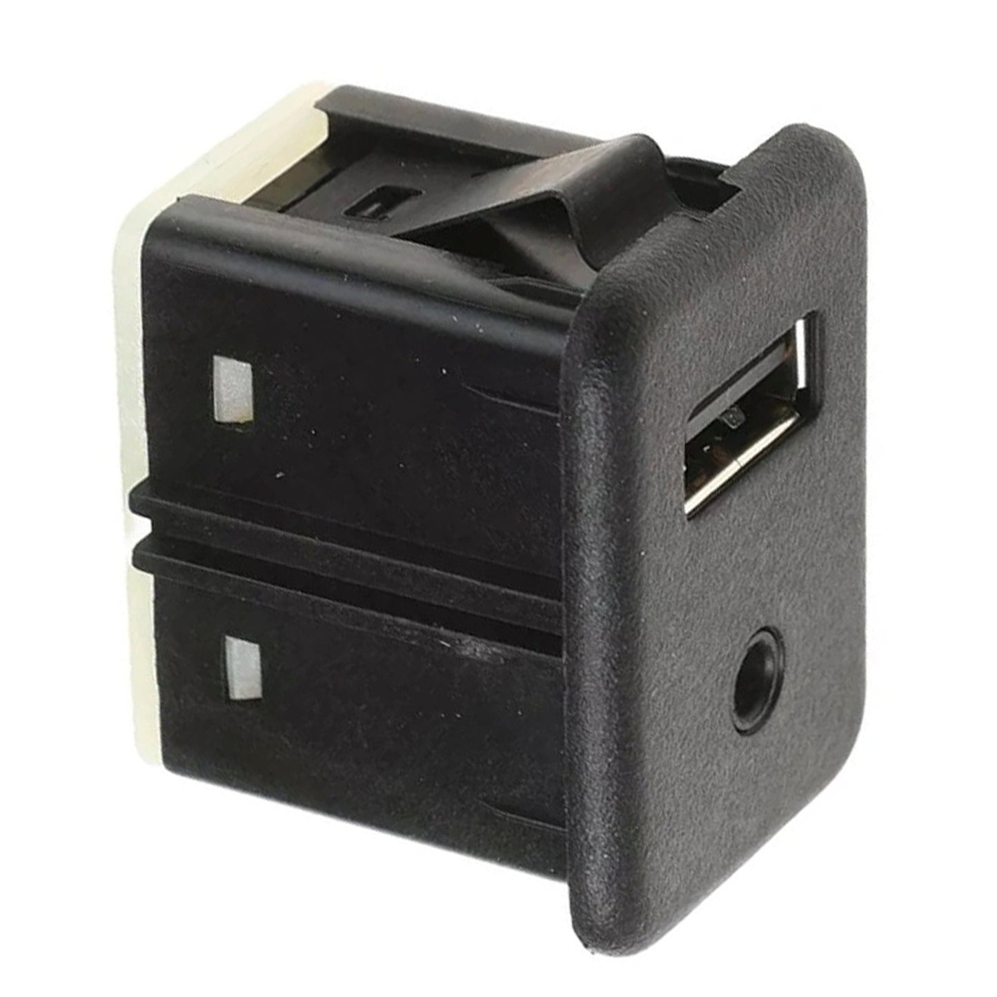 Center Console Aux USB Port 25832462 for Camaro 2010 2011 2012 2013 2014 2015