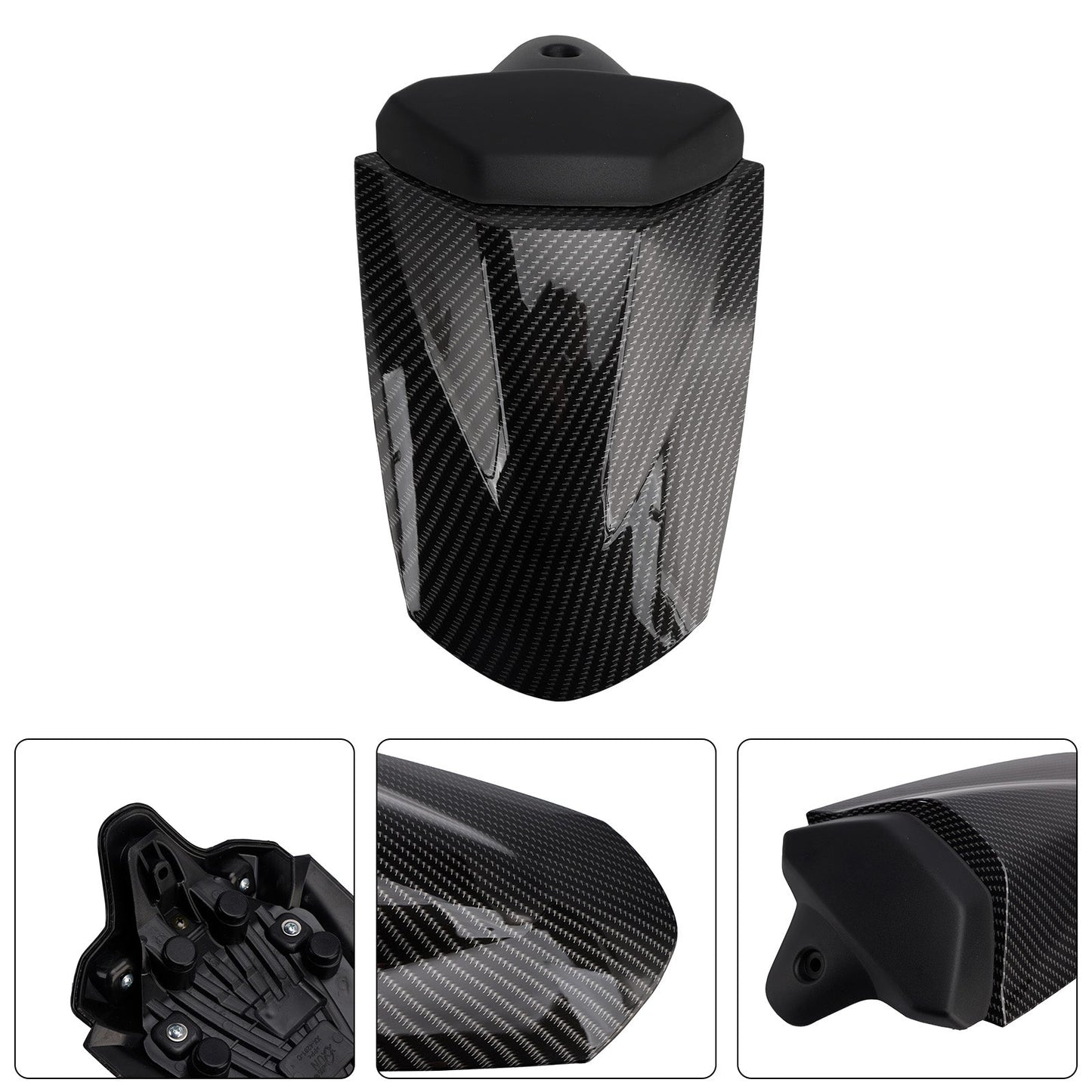 2025-2026 For Speed Triple 1200 RS Rear Tail Seat Fairing Cowl Cover