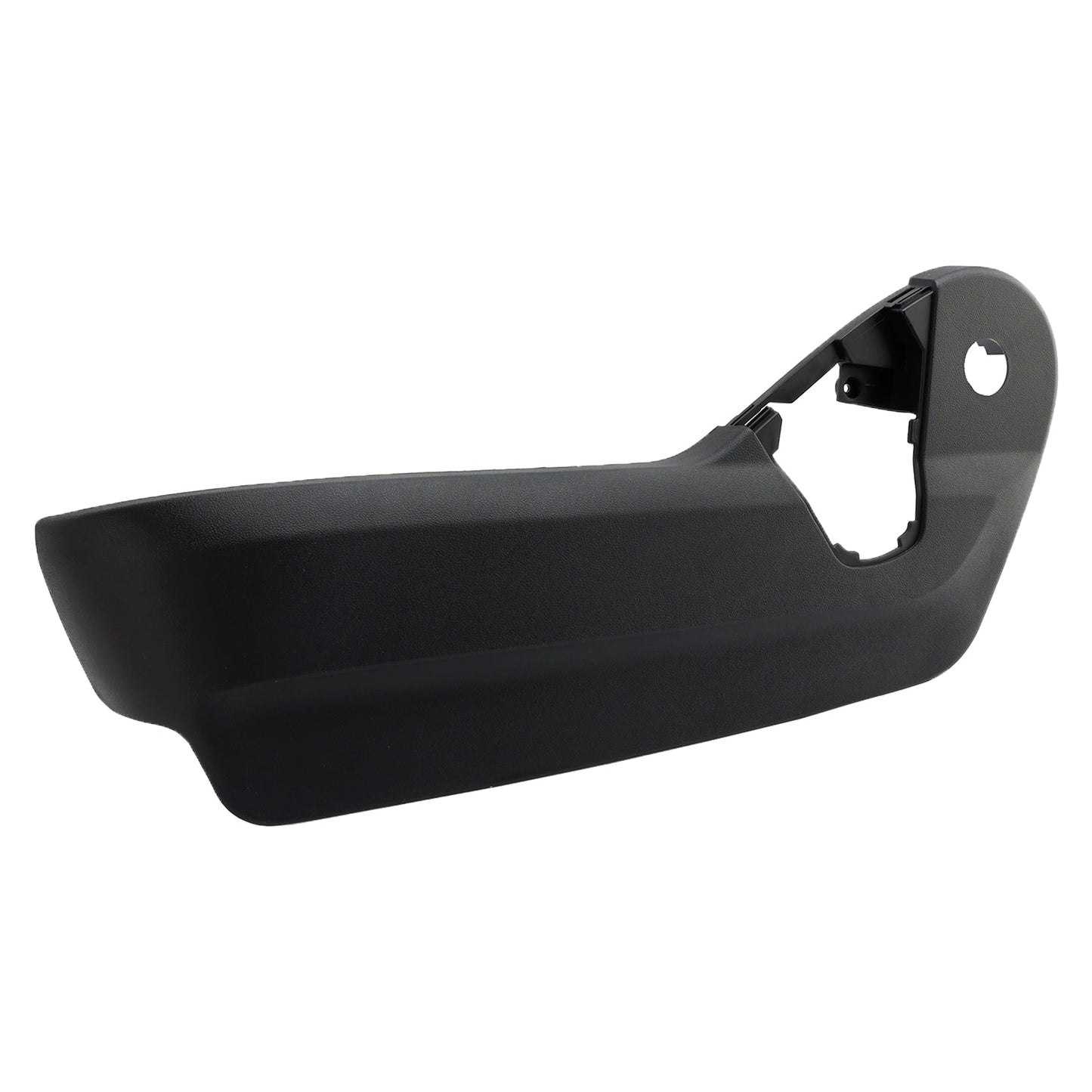 Seat Shield Driver Outboard 1JB13DX9AB For 11-20 Grand Caravan Town & Country