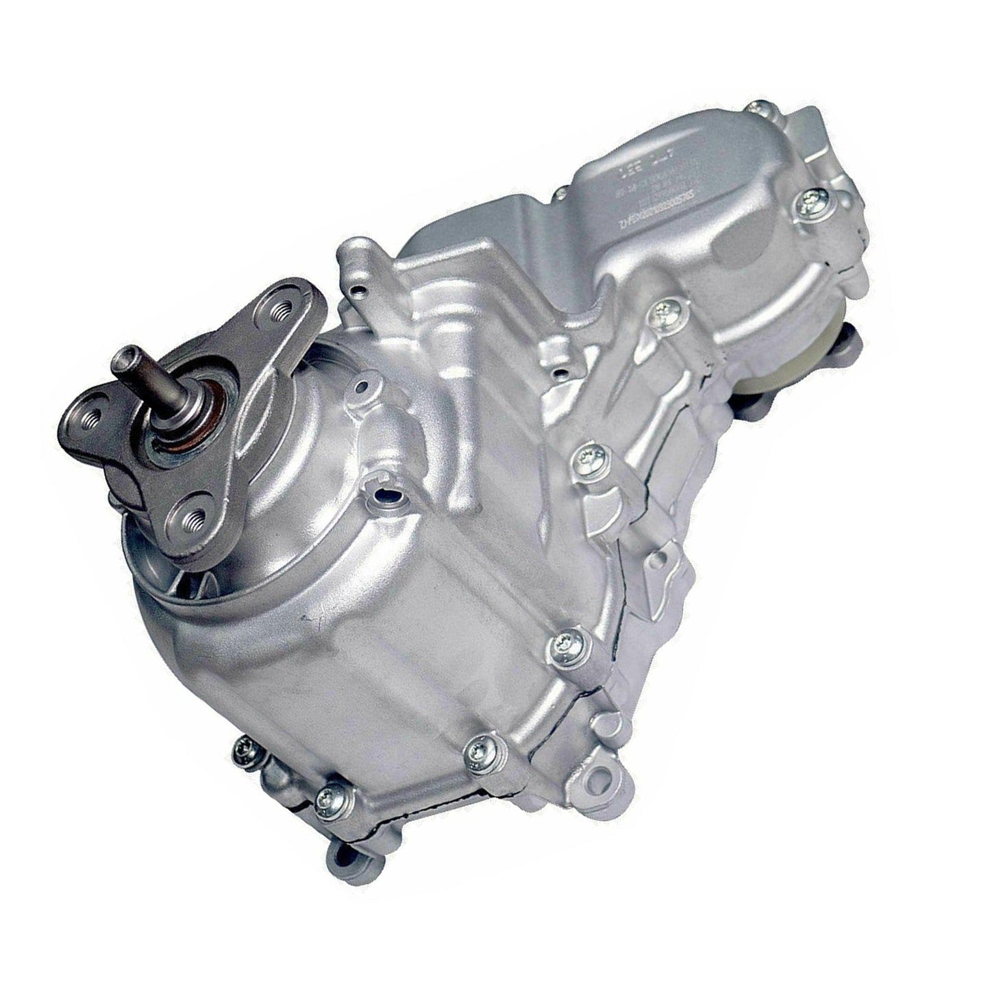 BMW 5 Series F07 530dX (FV31/N57N),535iX (FU71/N55), 550iX (FU91/N63) ATC350 Transfer Case Assembly 27107639261 27107643748