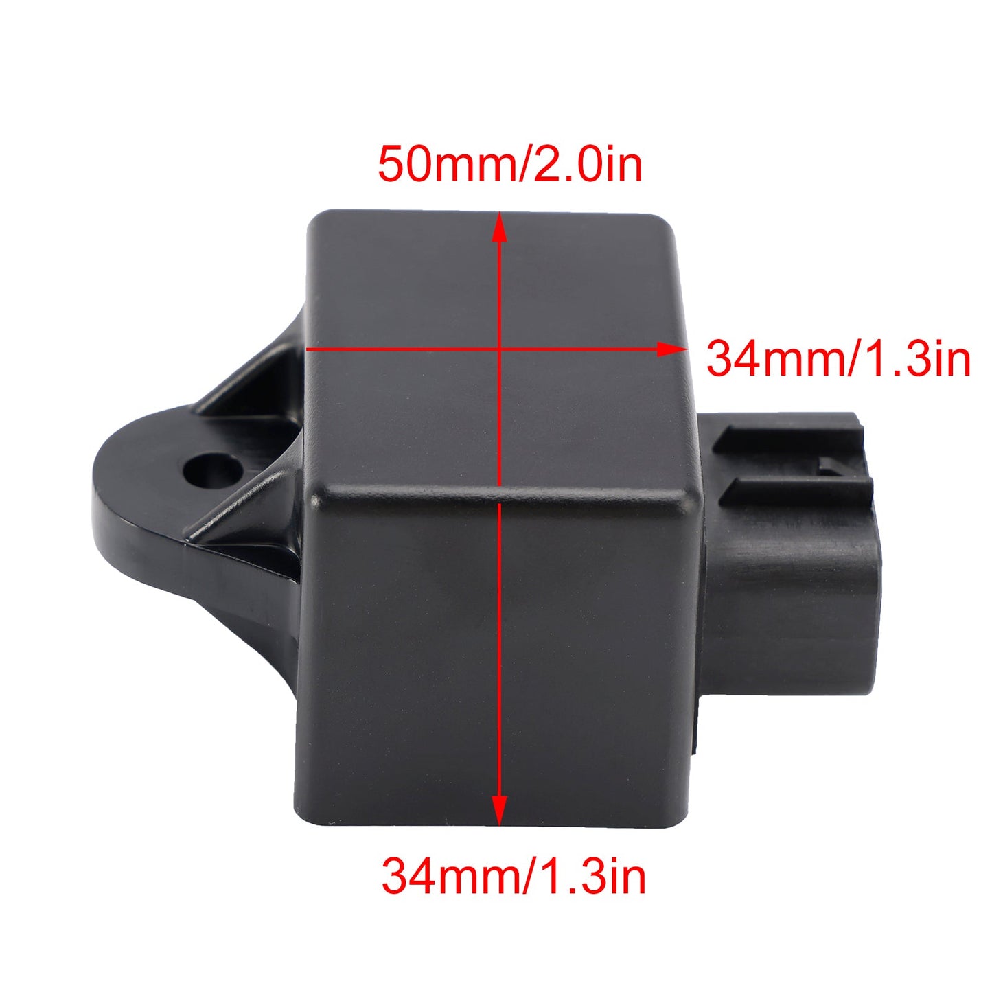 TRIM RELAY ASSY fit for Yamaha FX1000 FX1800 FY1800 FB1800 FA1800 60E-81950-00