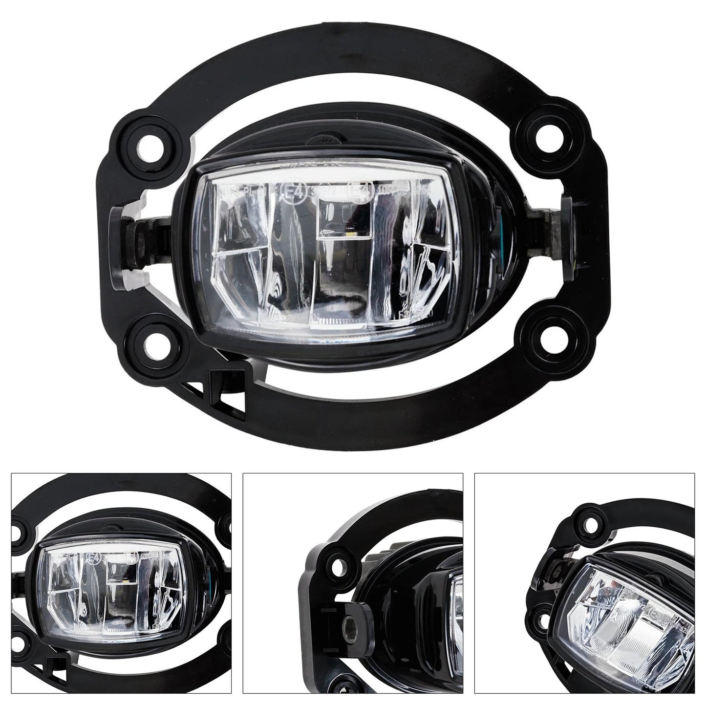 2021-2025 Jeep Compass 1 Pcs LED Front Driving Fog Light 68470159AA
