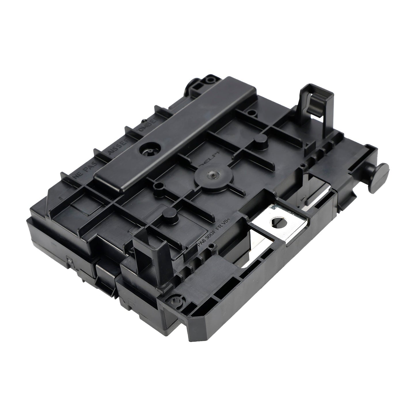 2007 Onwards Citroen Berlingo Multispace Fuse Box BSM 9807028780