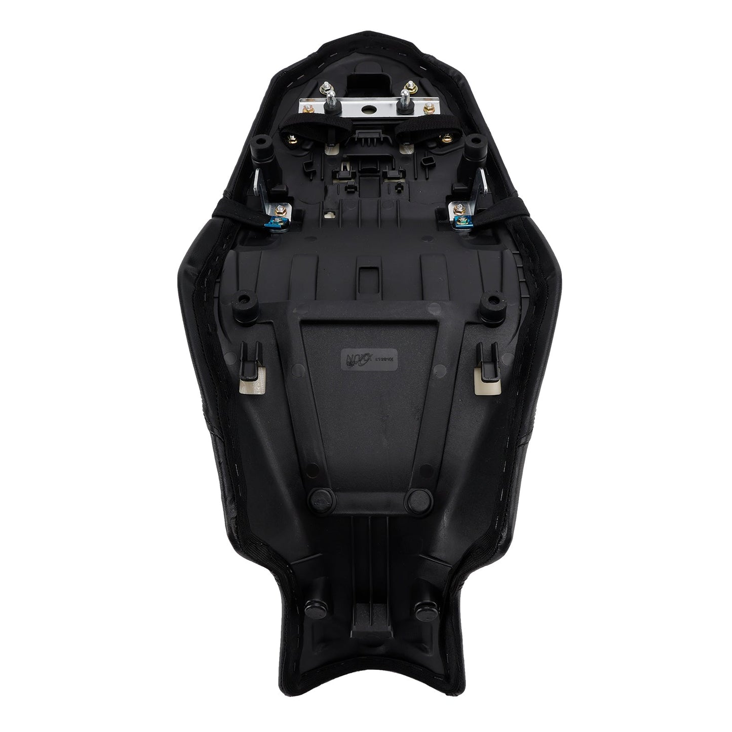 2019-2024 Suzuki Katana Rider Passenger Seat Front Rear Cushion