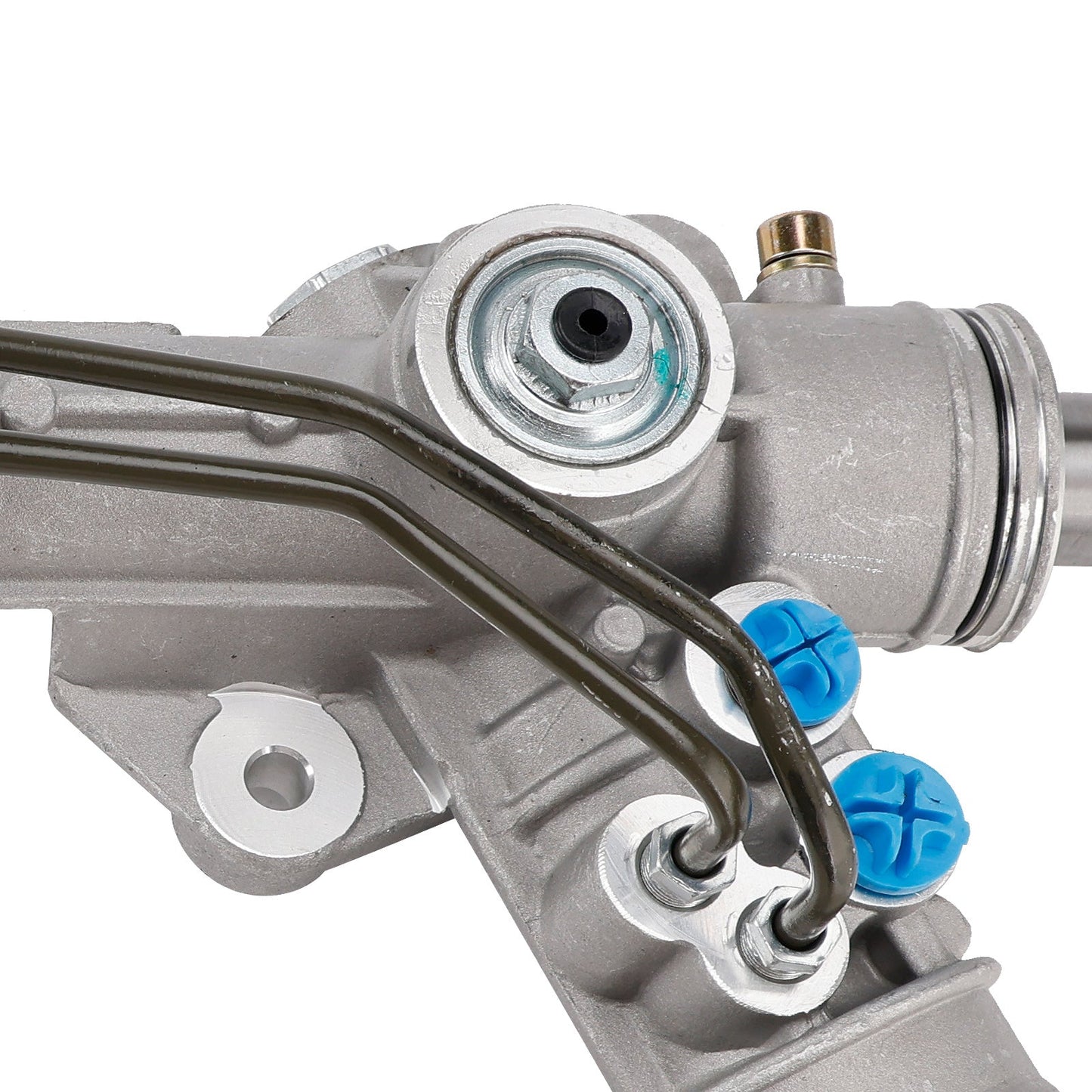 2000/11-2005/05 VW Passat Variant 3B6 2.0L Power Steering Rack 3B1422052R 8D1422052BX