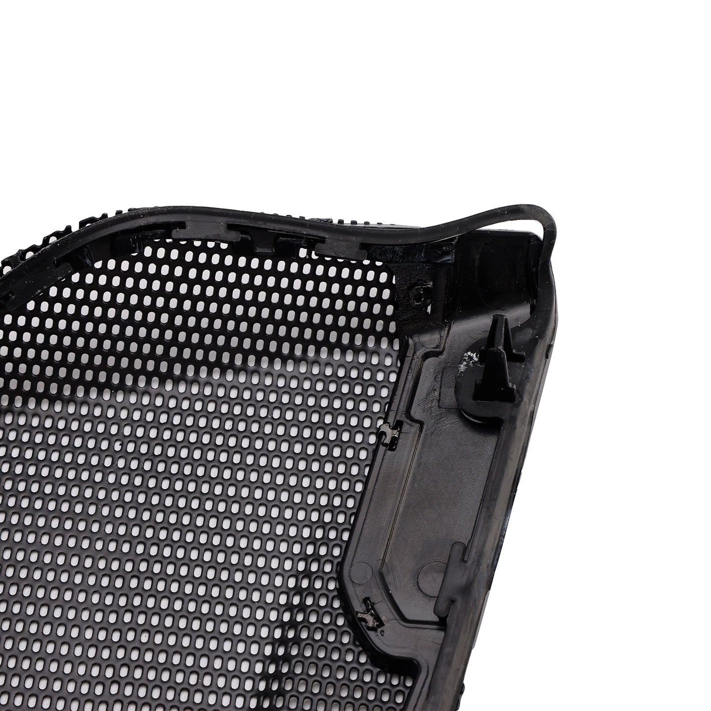 Front Fairing Speaker Grills Mesh Covers Fit For CVO Road Glide 2023-2025