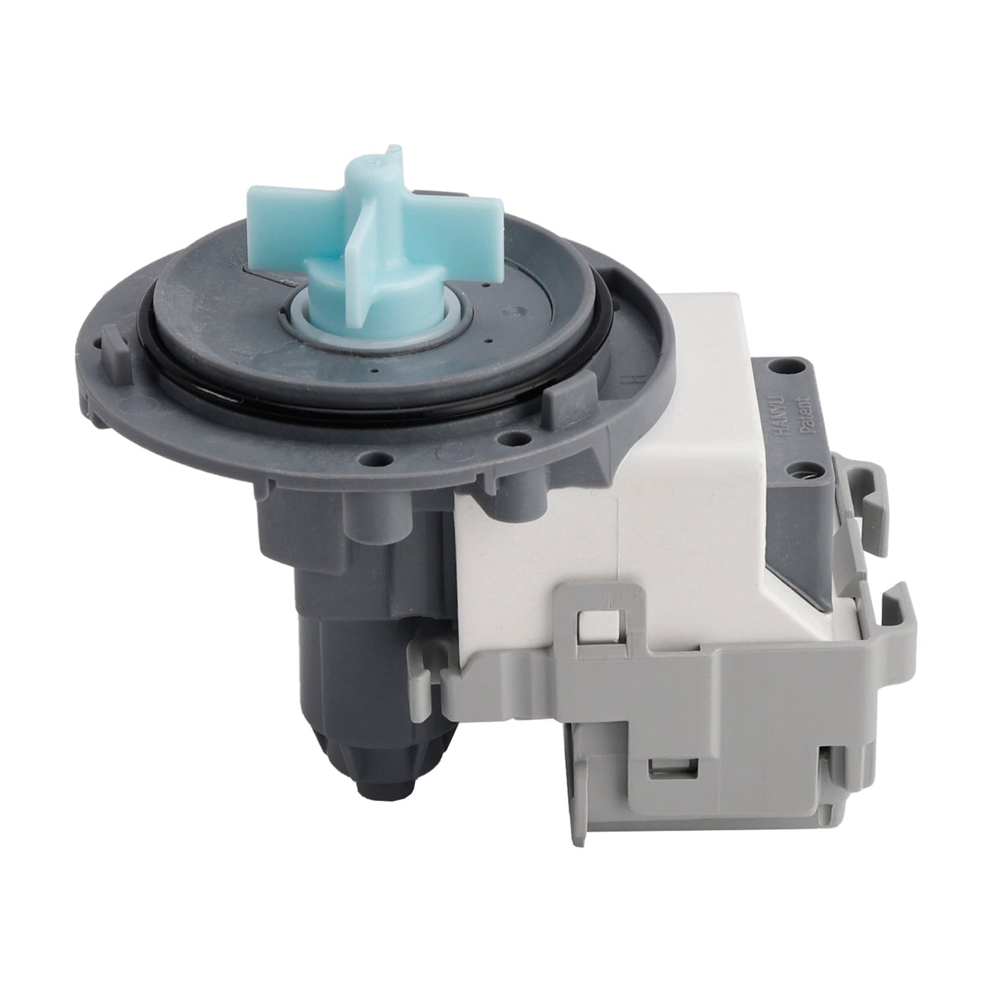 DC31-00181C Recirculation Pump Drain Pump for Samsung Washing AP6025315