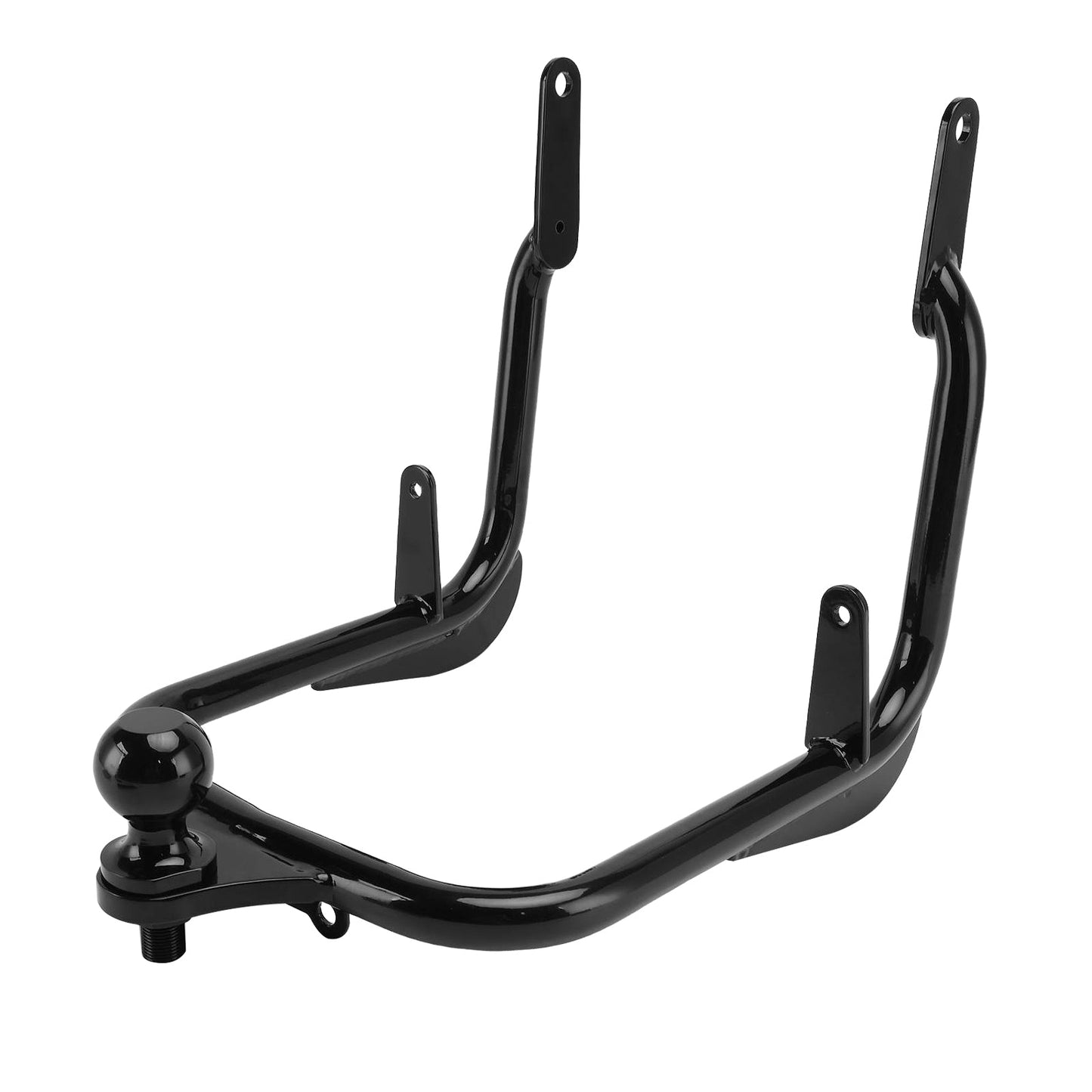 2009-2023 Harley Road King /FLHR Receiver Trailer Tow Hitch