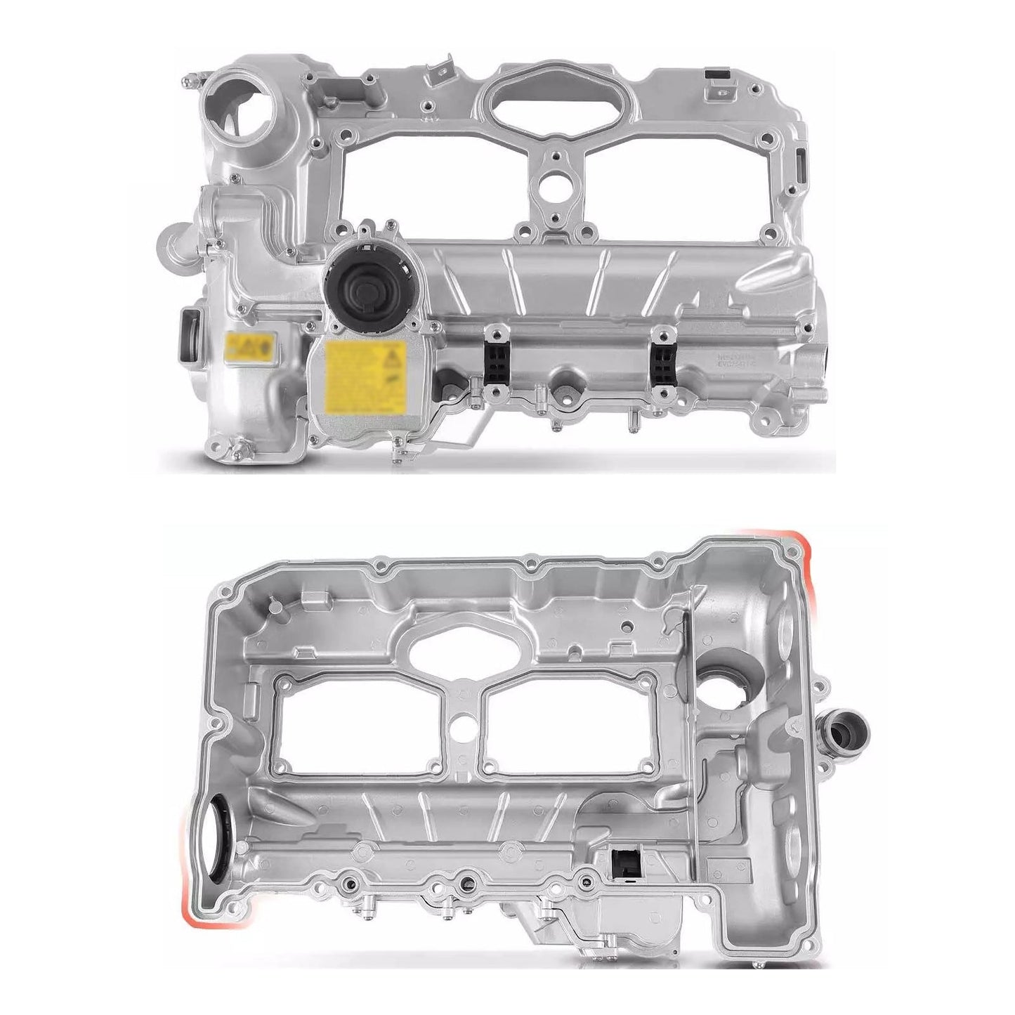 BMW N20 F10 F25 320i 328i 528i X3 X5 2.0L Engine Valve Cover 11127588412
