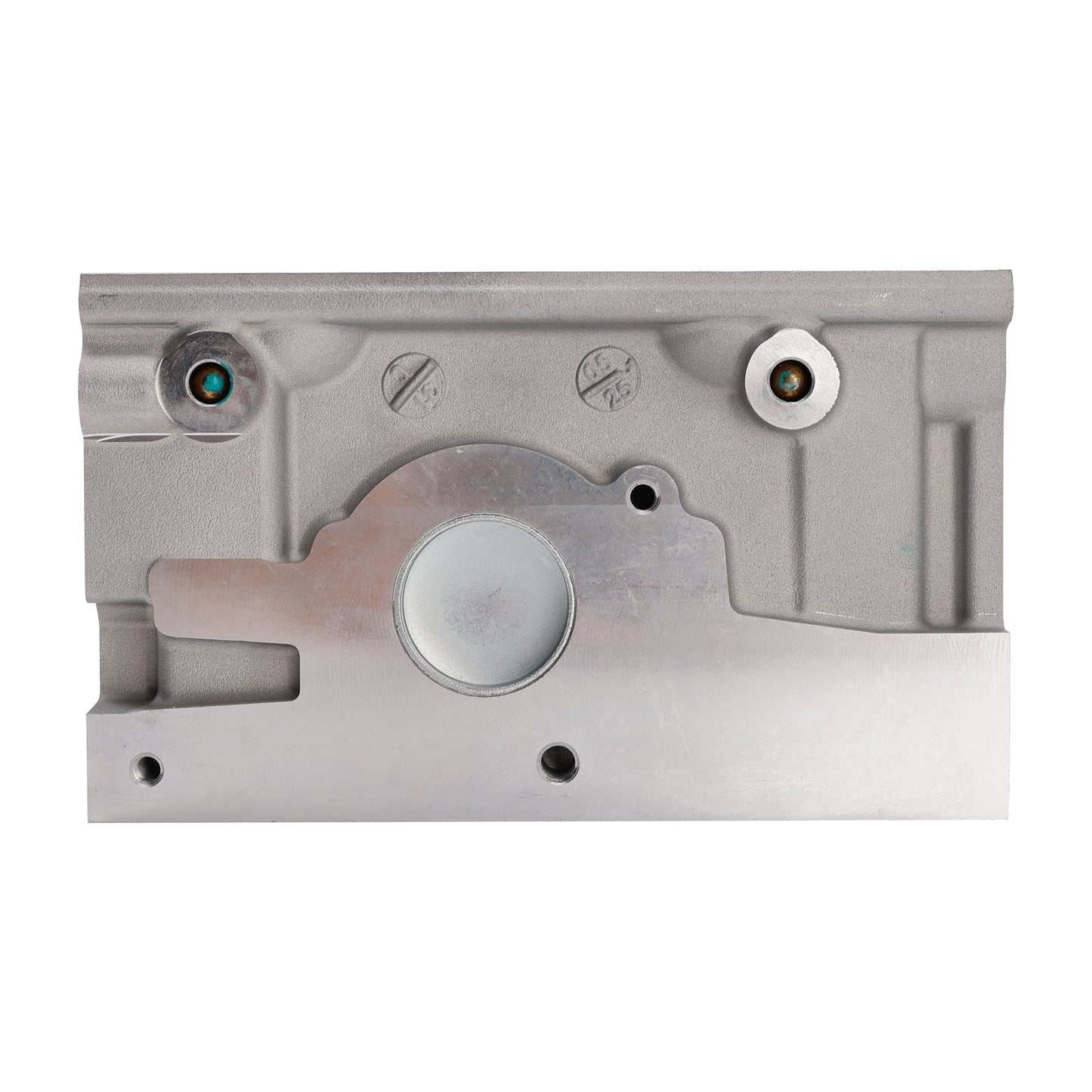Cylinder Head 908334 908434 For VW Audi Skoda SEAT 2.0l TDI