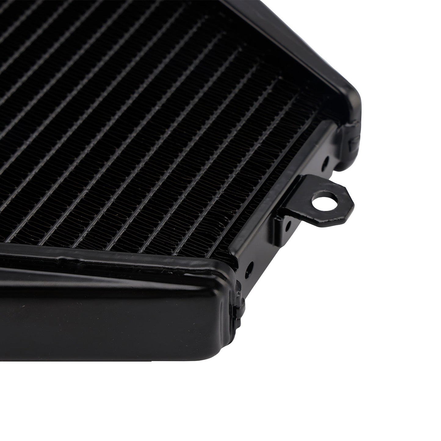 2022-2024 Ducati Panigle V2 Troy Bayliss Radiator Cooler Cooling