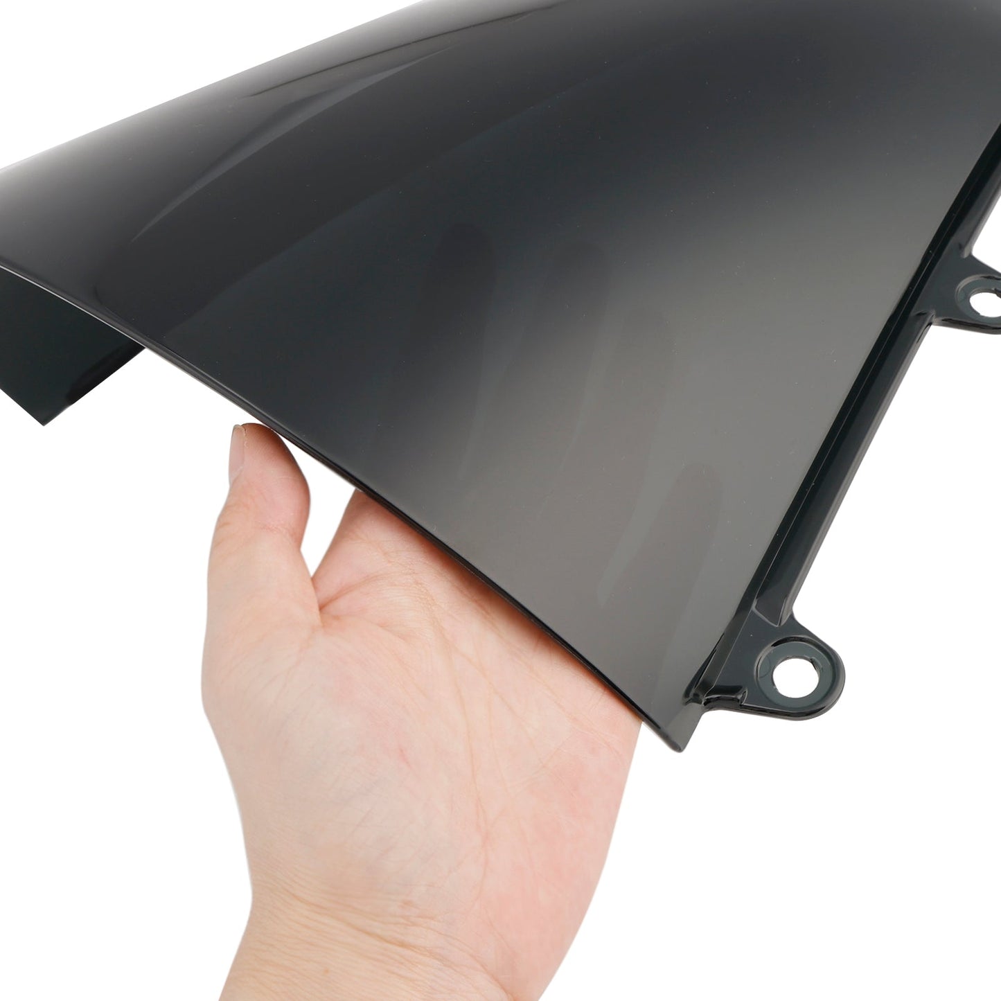 2019-2024 HONDA CBR650R Windshield WindScreen