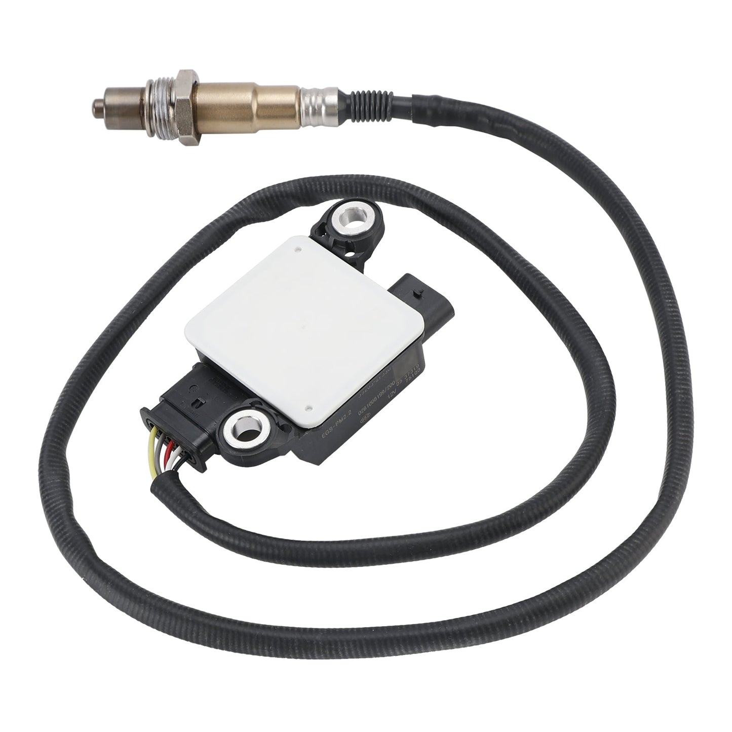 2015-2020 For Kia Sorento III (UM) 2.2 CRDi 4WD D4HB 2199 149KW SUV PM Particle Matter Sensor 39265-2F530