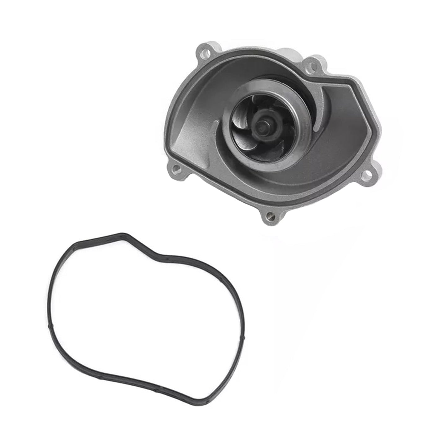 2009-2010, 2013-2014, 2016-2018 Porsche Cayenne Turbo S Water Pump 94810603301 1803020