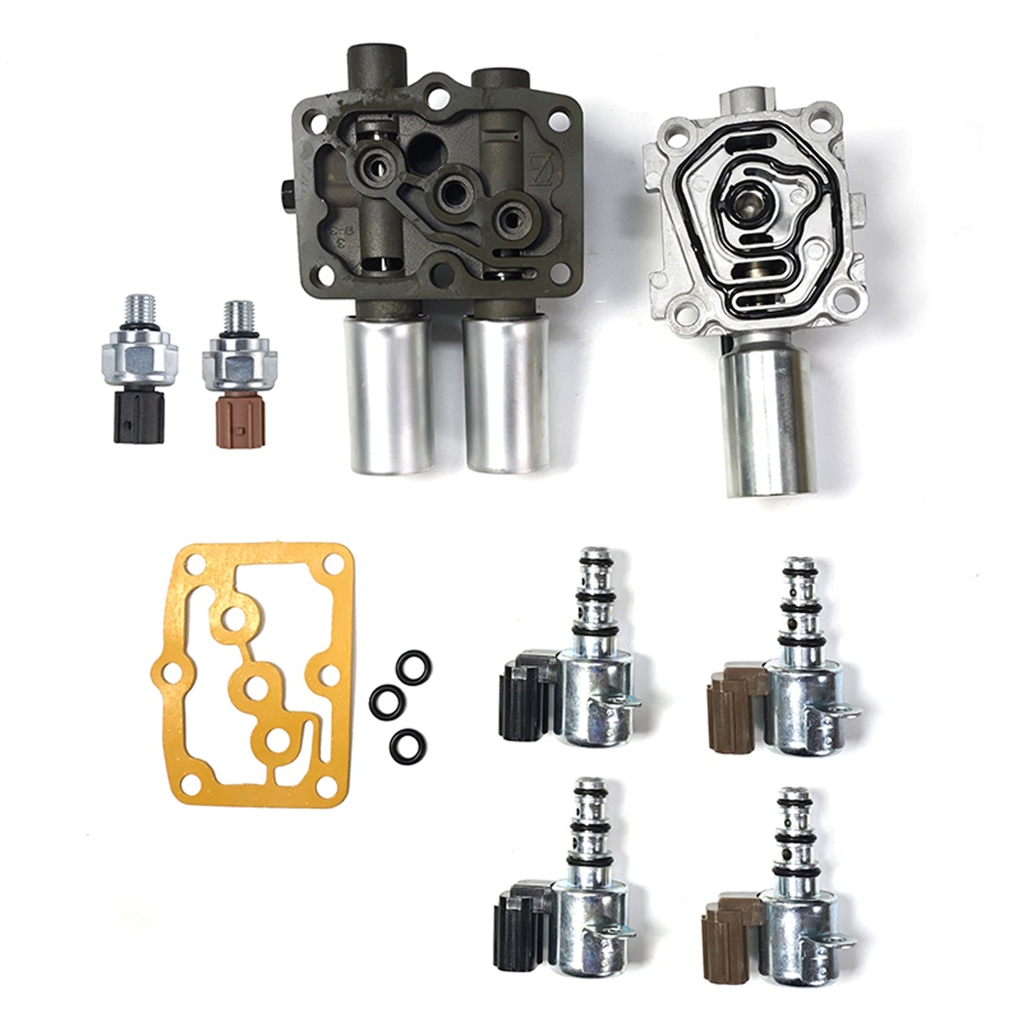 2003-2007 For Honda Pilot Transmission Solenoid Kit 28400-P6H-013