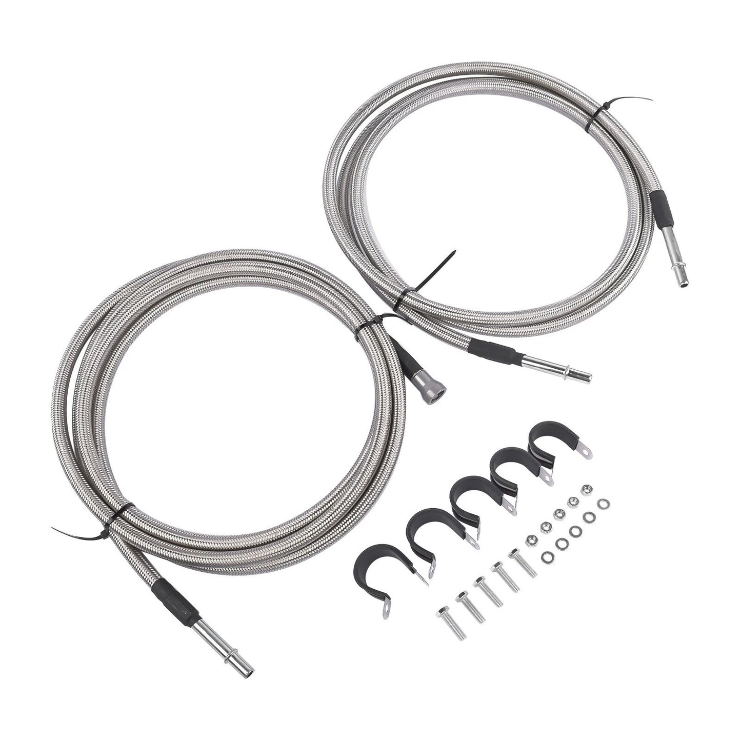 2004-2010 Chevrolet Silverado 2500 HD Fuel Line Kit 819-816 15946178 19356397