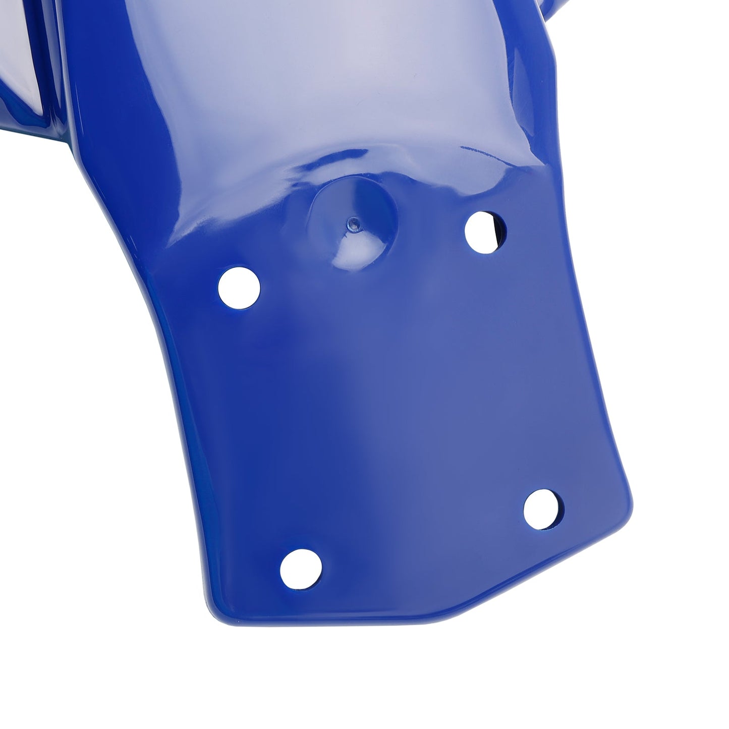 High Front Fender Mudguard Fairing For Yamaha Tenere 700 2019-2024