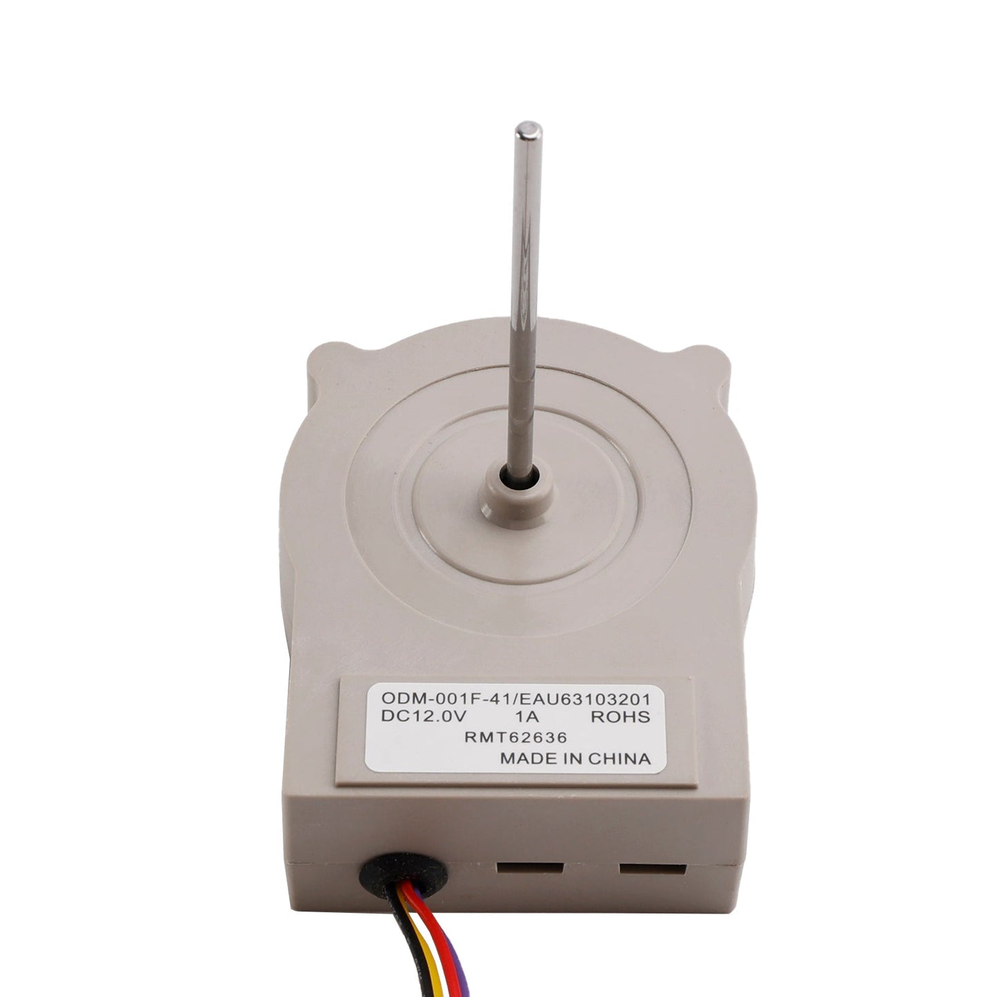 EAU63103201 Refrigerator Evaporator Fan Motor for Kenmore for LG